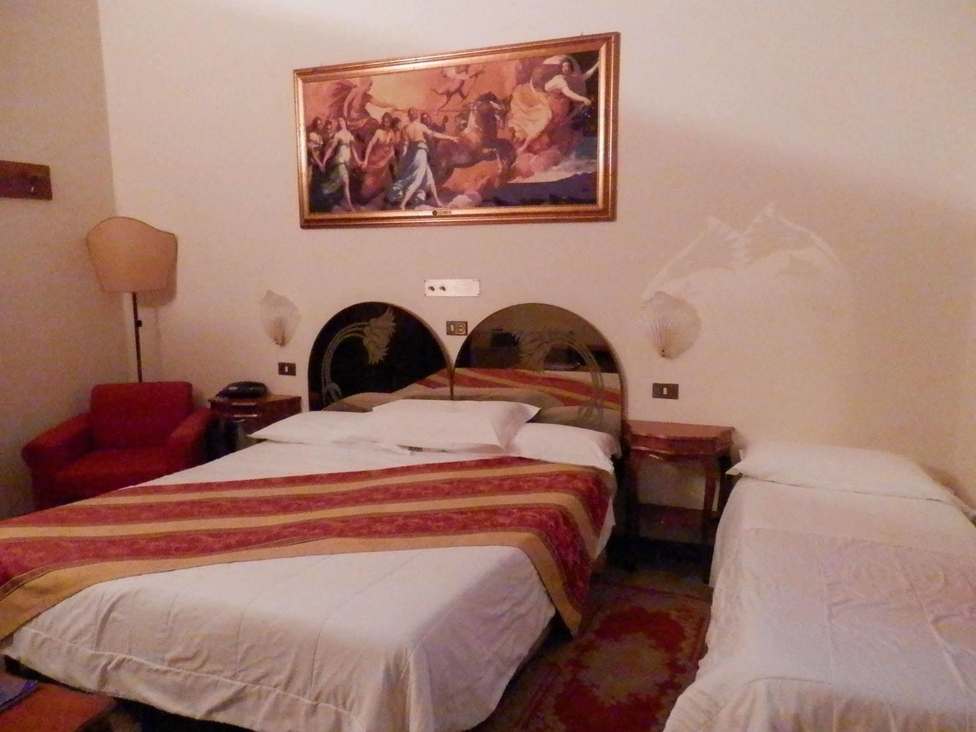 Liberty 3* Florence
