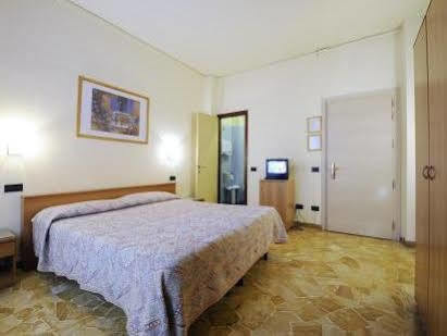 Hotel Careggi Florenz