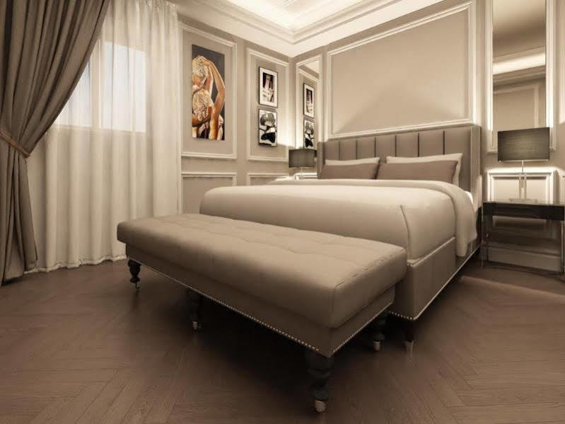Bretagna Heritage - Alfieri Collezione Hotel Florence