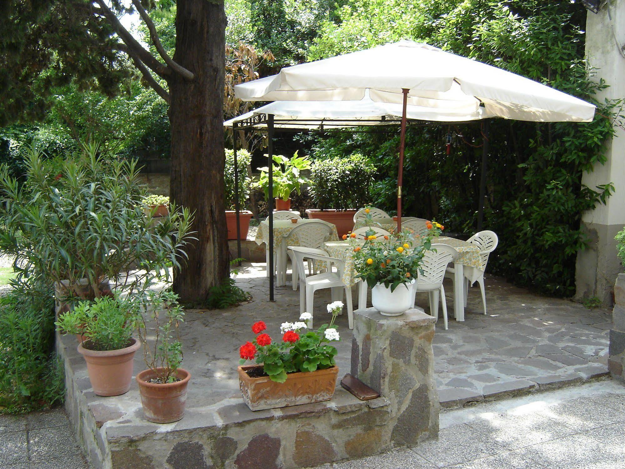 Casa de hóspedes Casa Toselli Florença