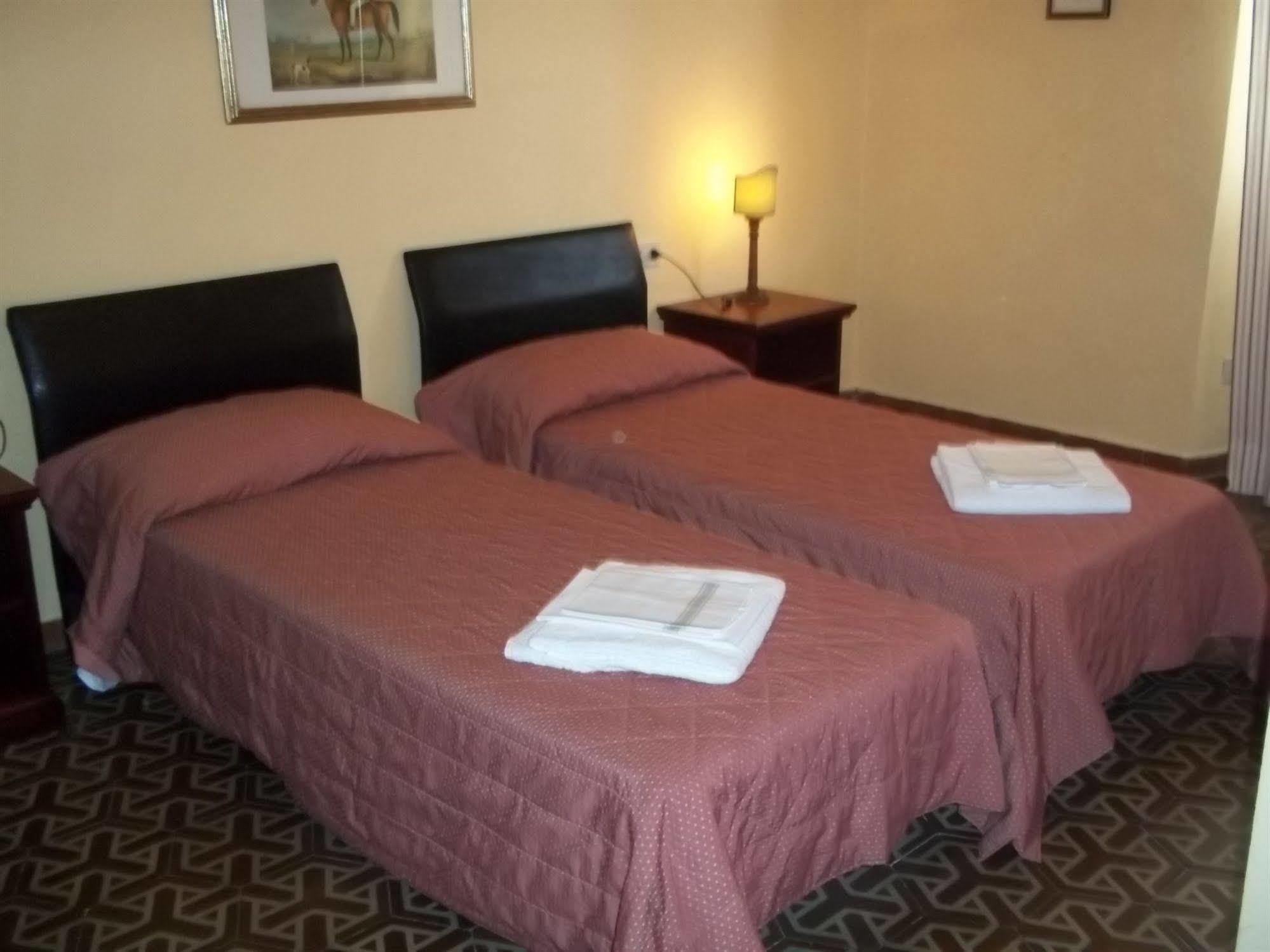 Casa Toselli 3* Florença