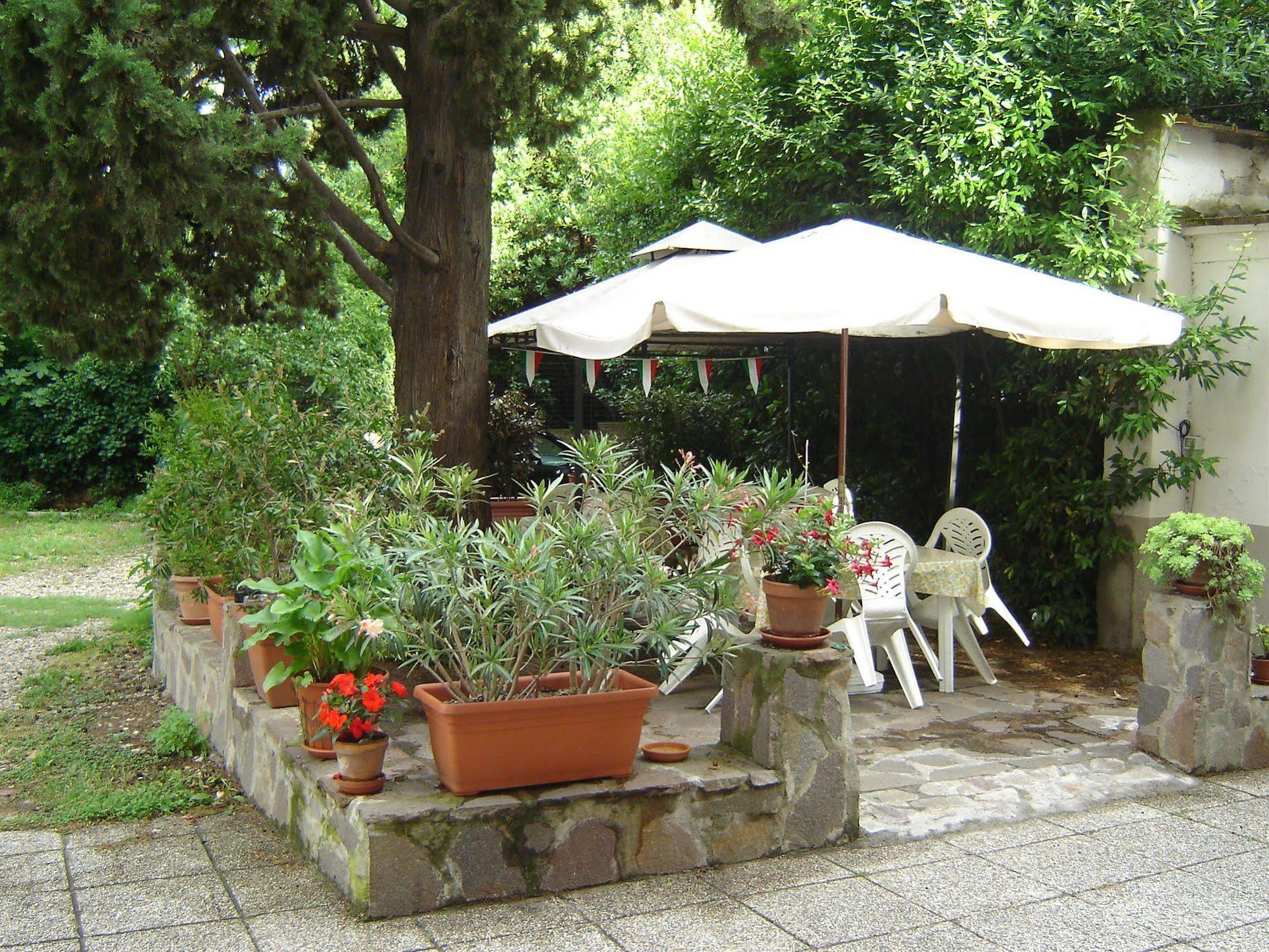 Casa Toselli Florença
