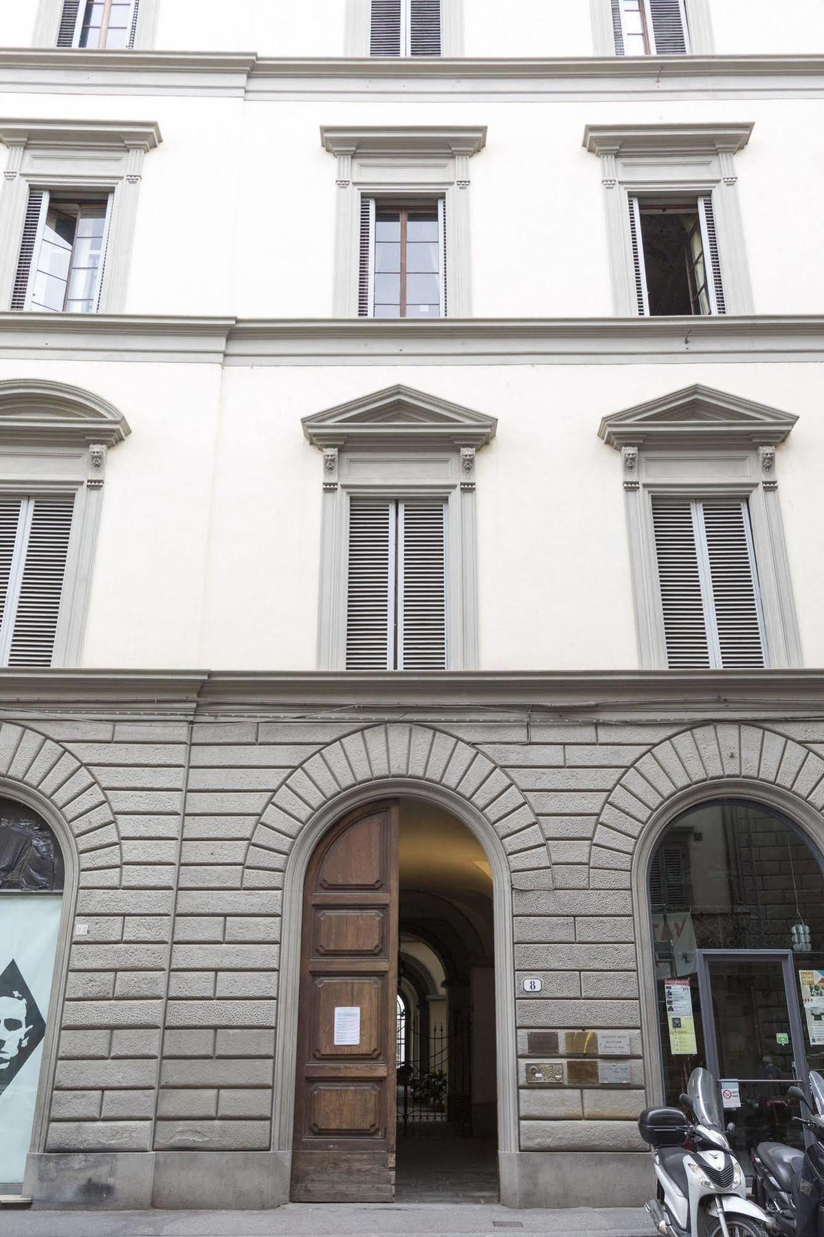 San Frediano Mansion Affittacamere