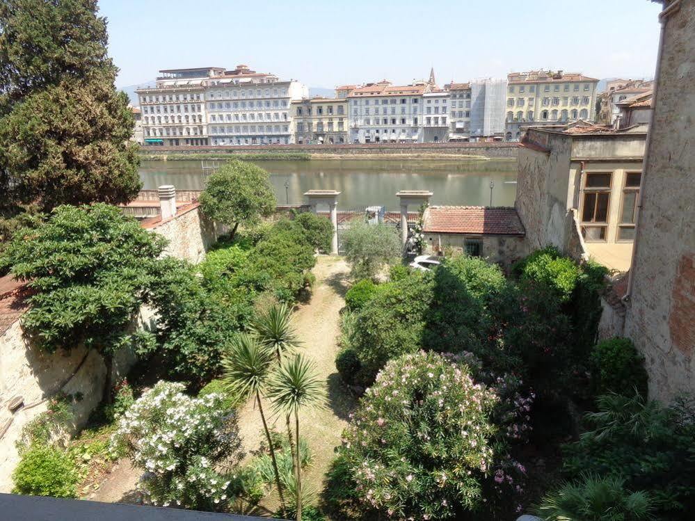 Casa de hóspedes San Frediano Mansion Florença