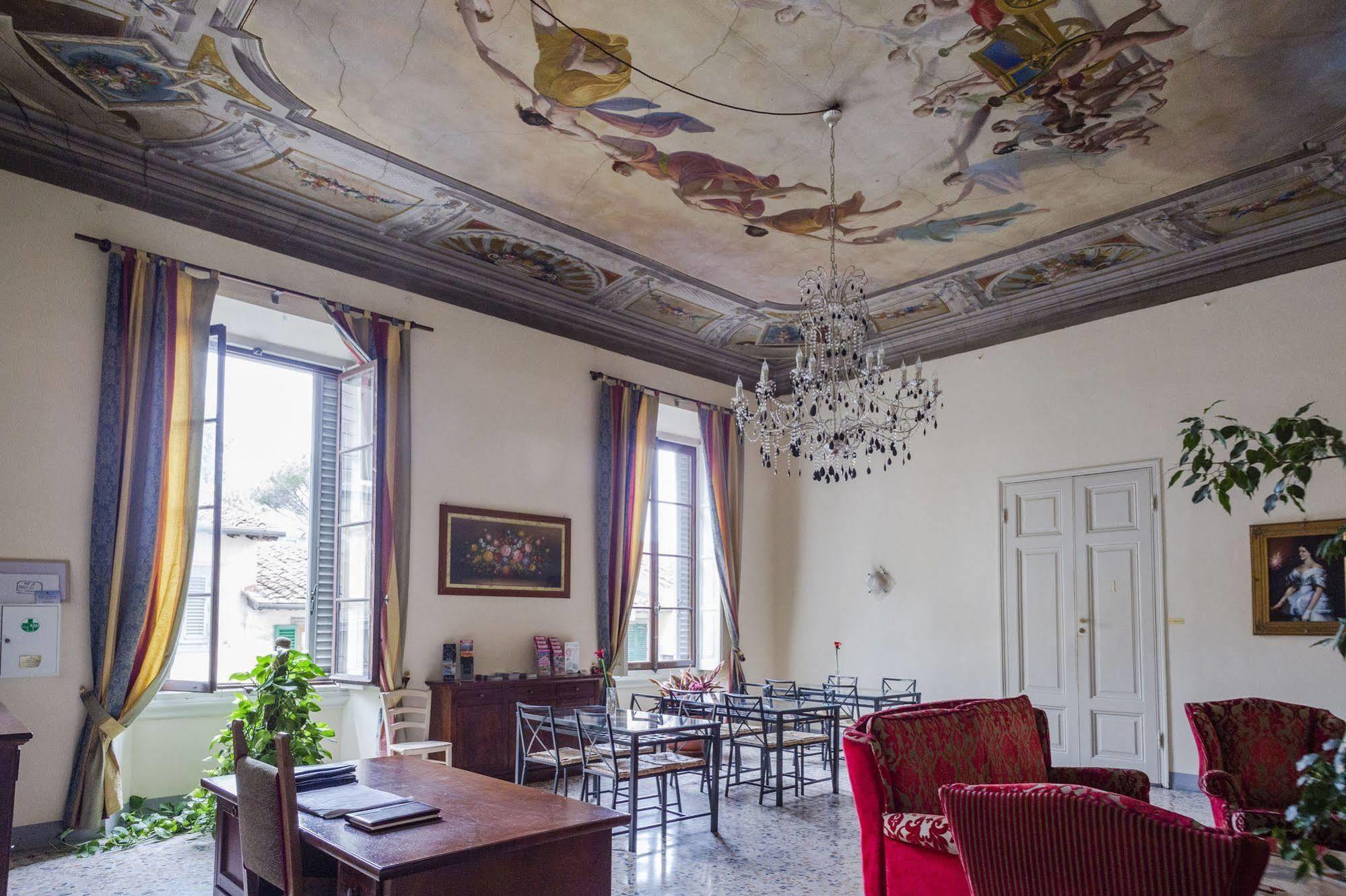San Frediano Mansion Casa de hóspedes 2*