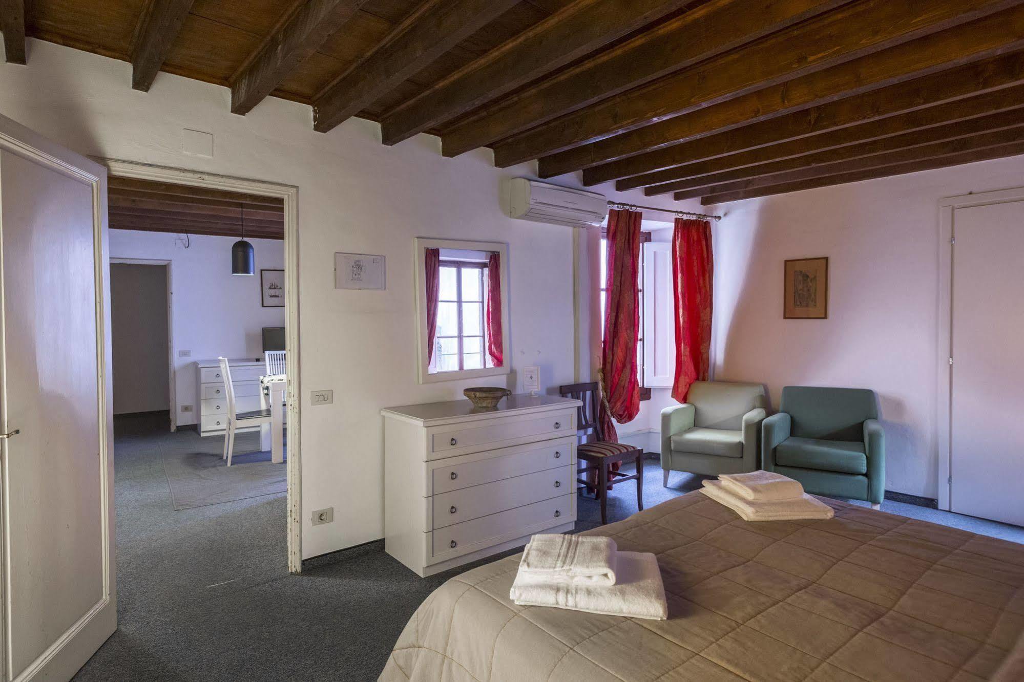 San Frediano Mansion Casa de hóspedes Florença