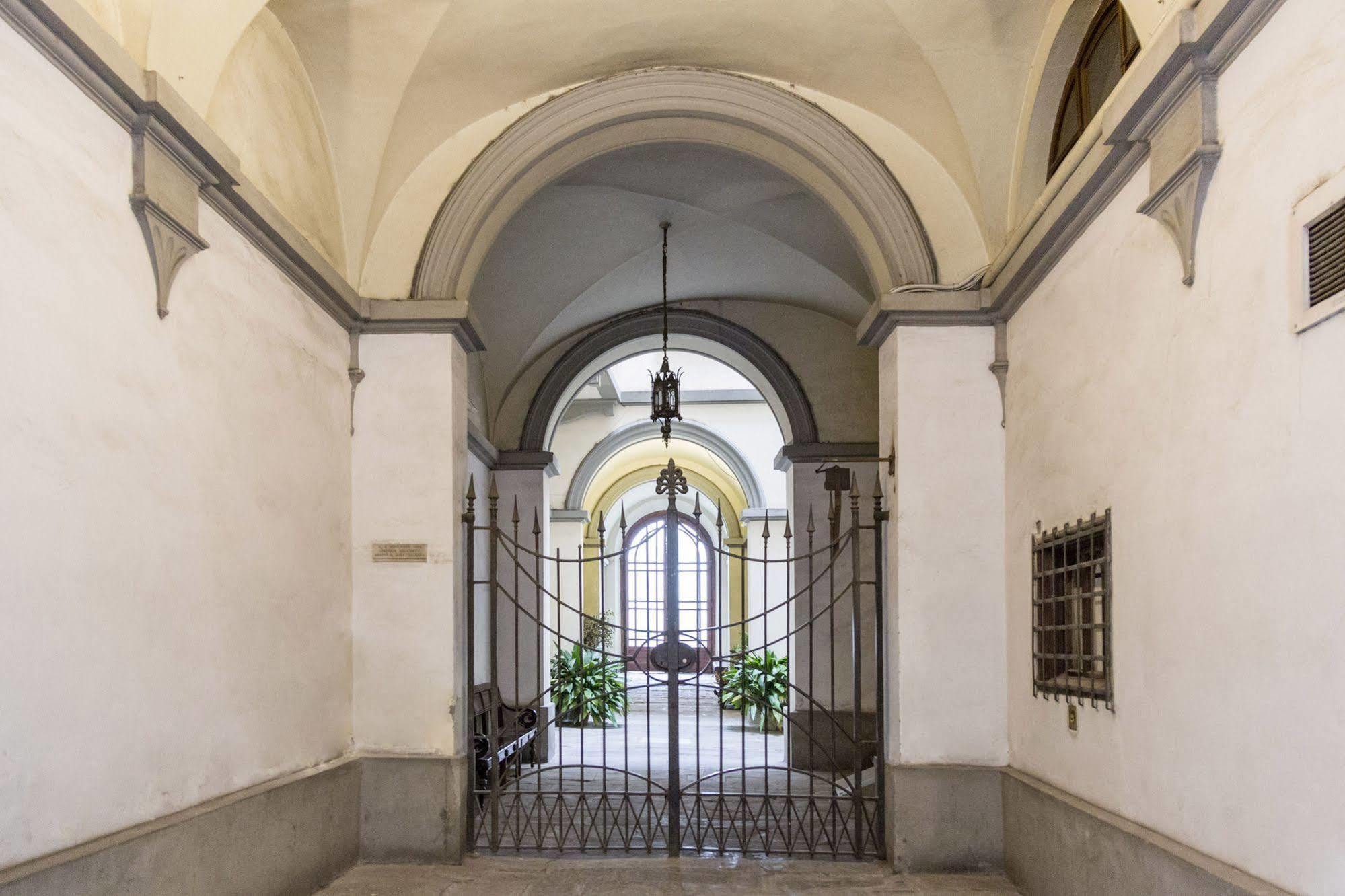 Casa de hóspedes San Frediano Mansion