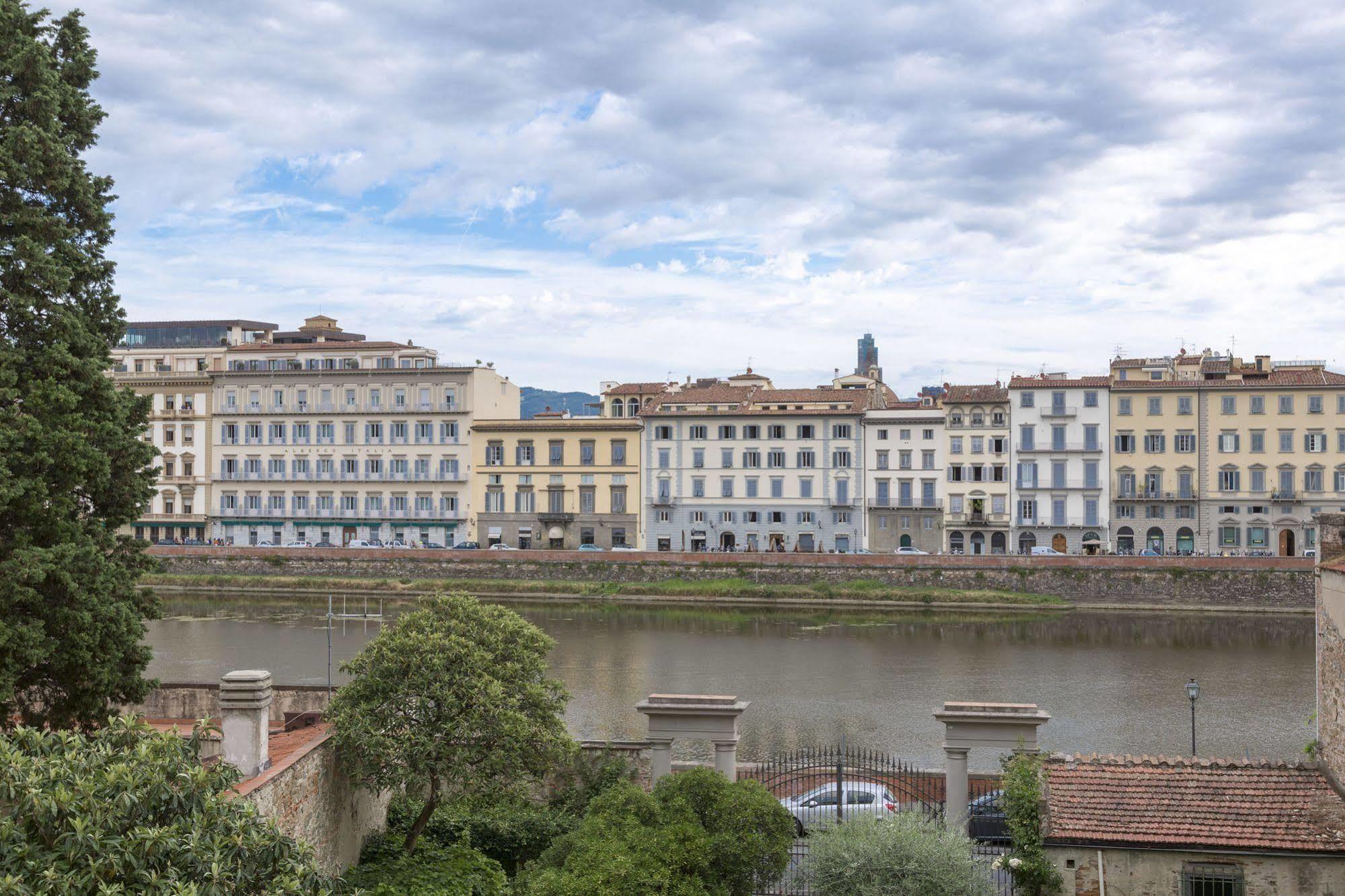 San Frediano Mansion Casa de hóspedes Florença