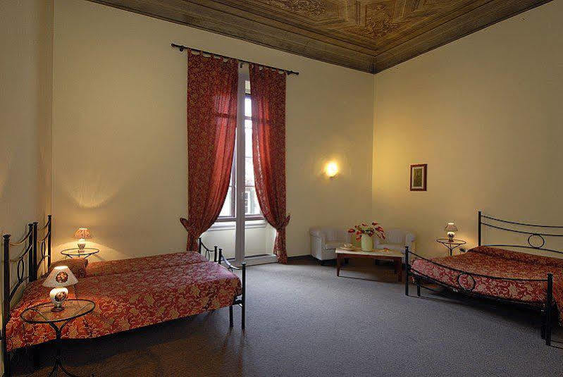 San Frediano Mansion 2* Florença