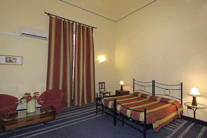 San Frediano Mansion Affittacamere Firenze
