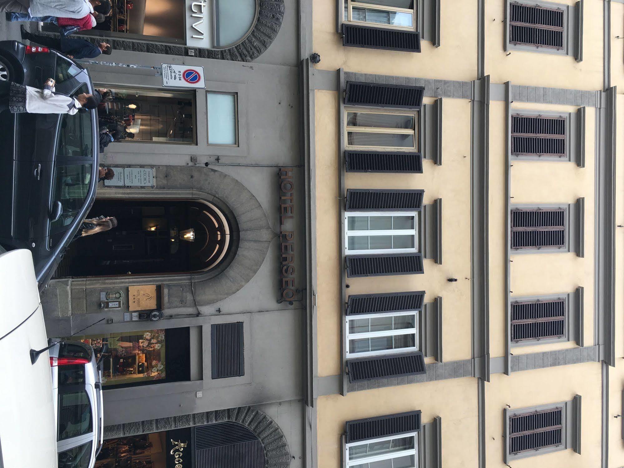 Perseo 3* Florence