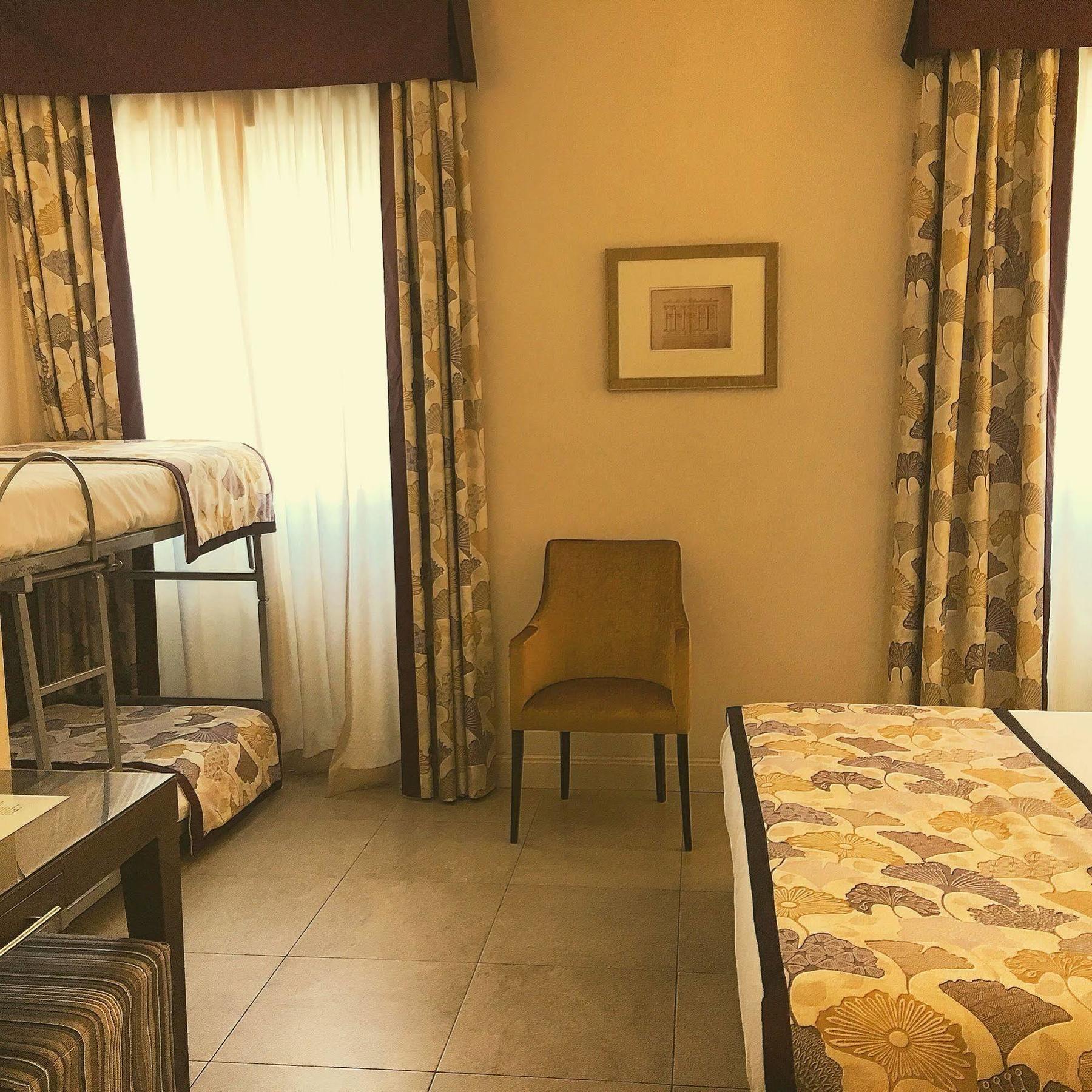 Perseo Hotel