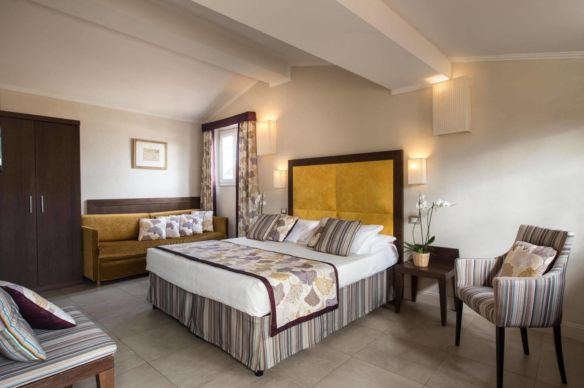 Perseo 3* Florence