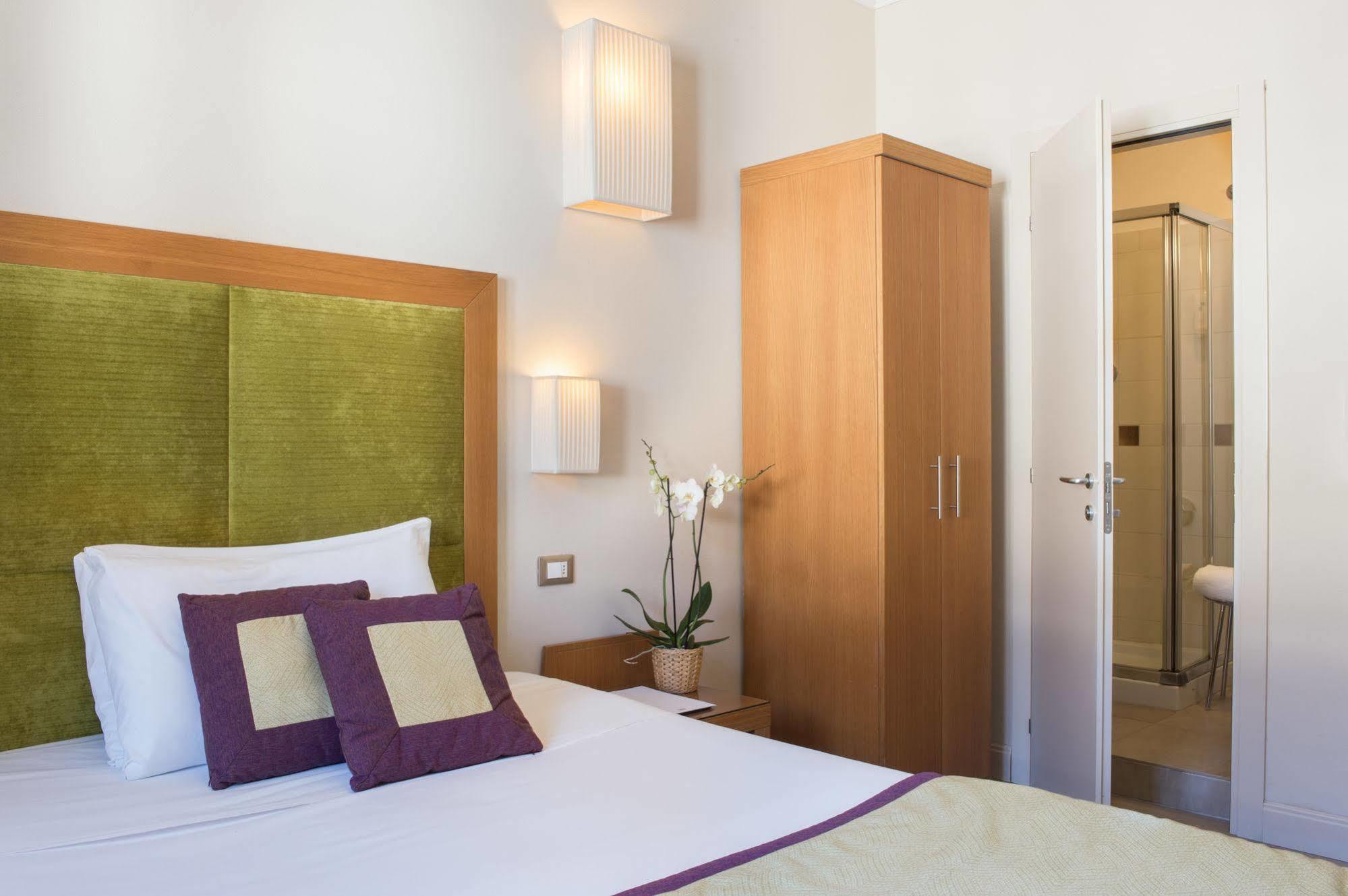 Perseo Hotel