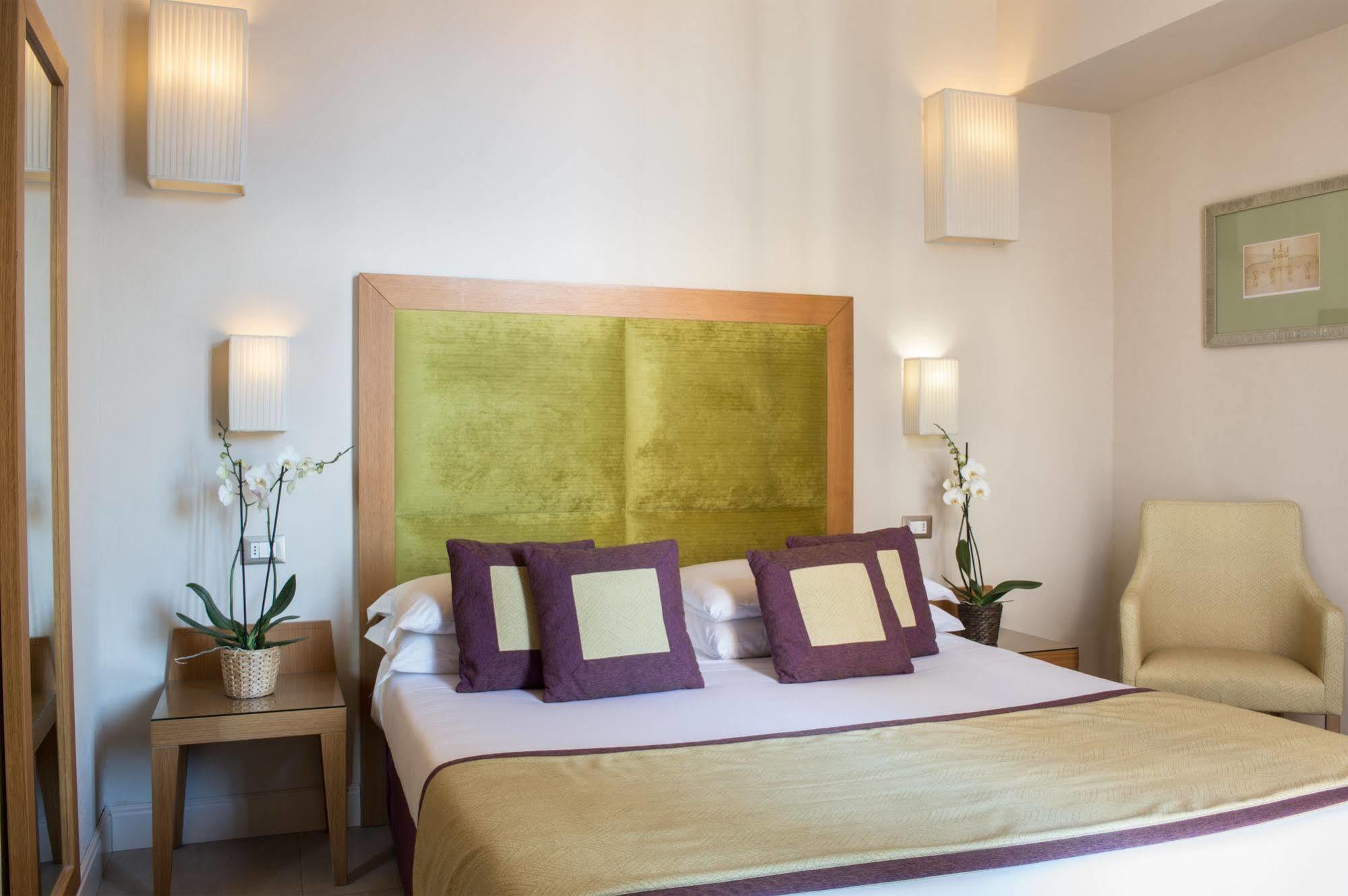 Hotel Perseo Florence