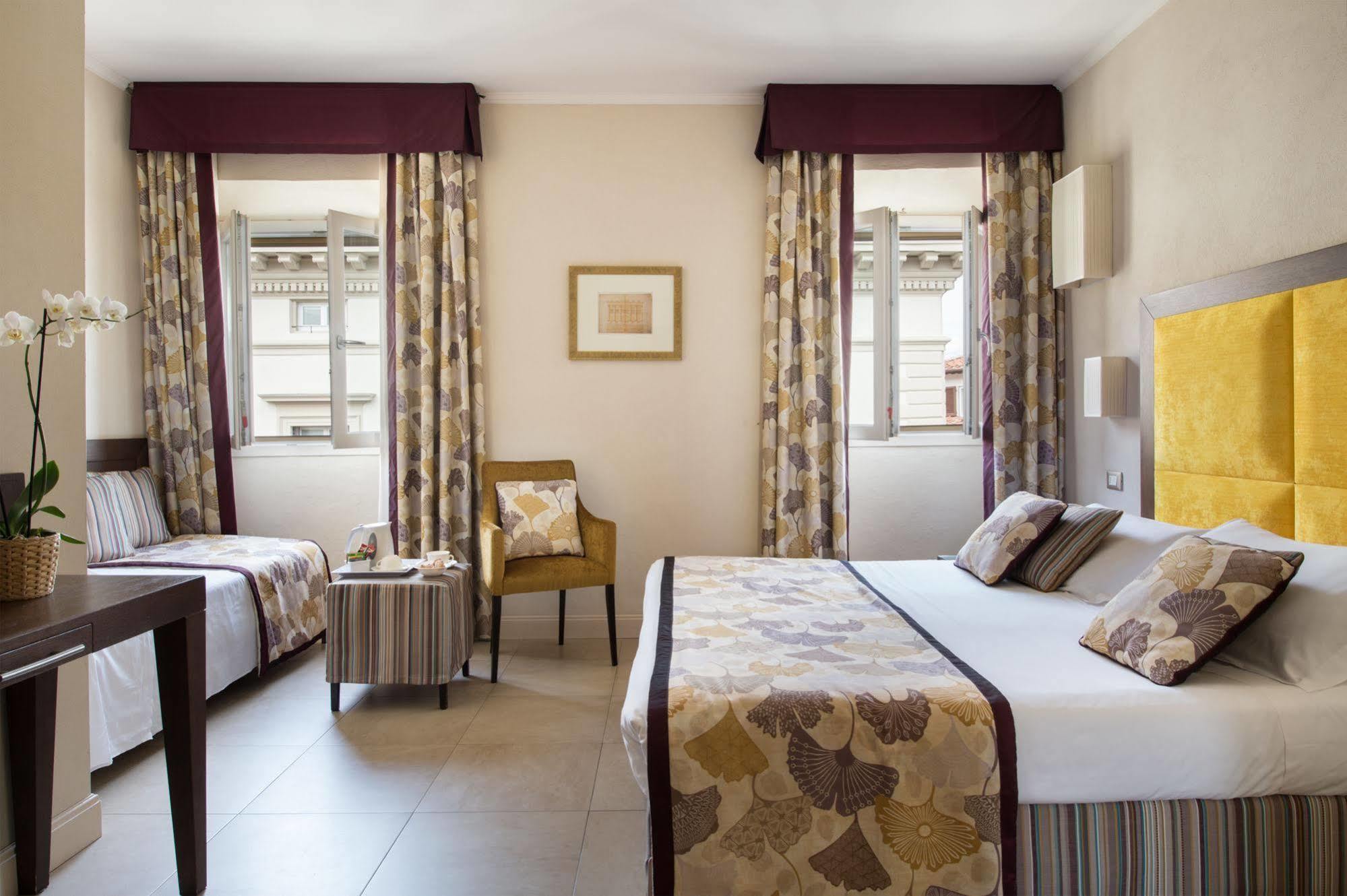 Perseo Hotel