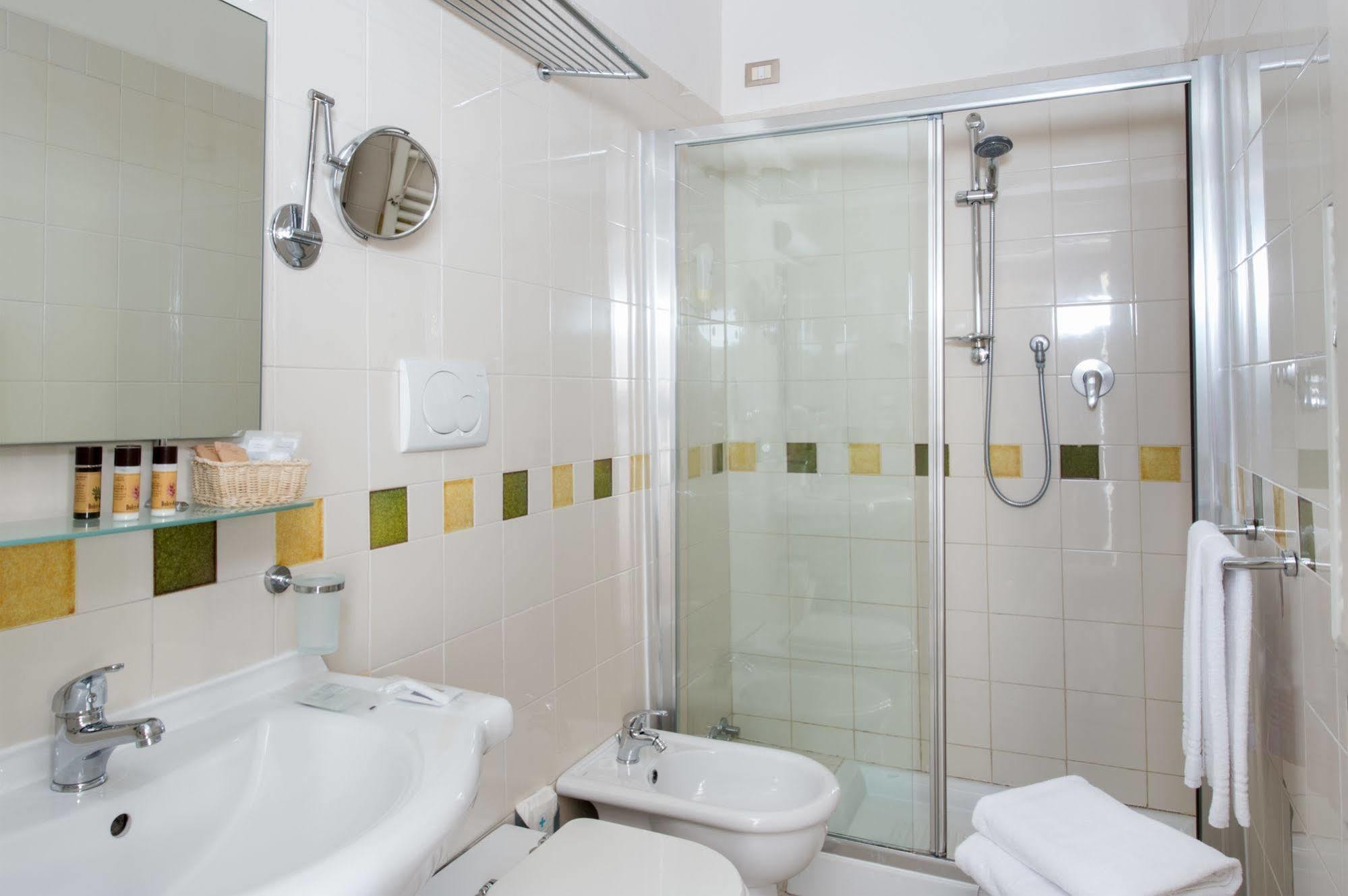 Perseo Hotel 3*