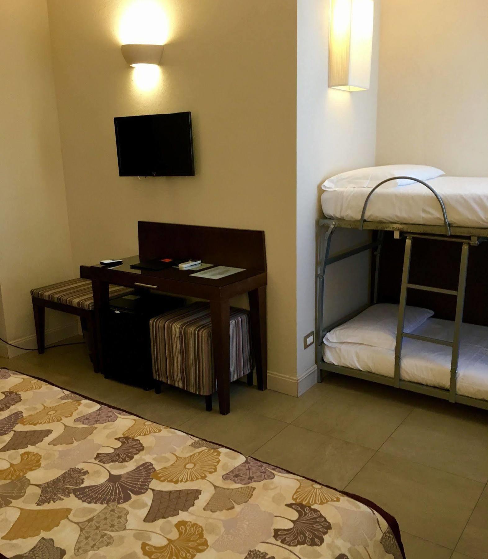 Hotel Perseo Florence