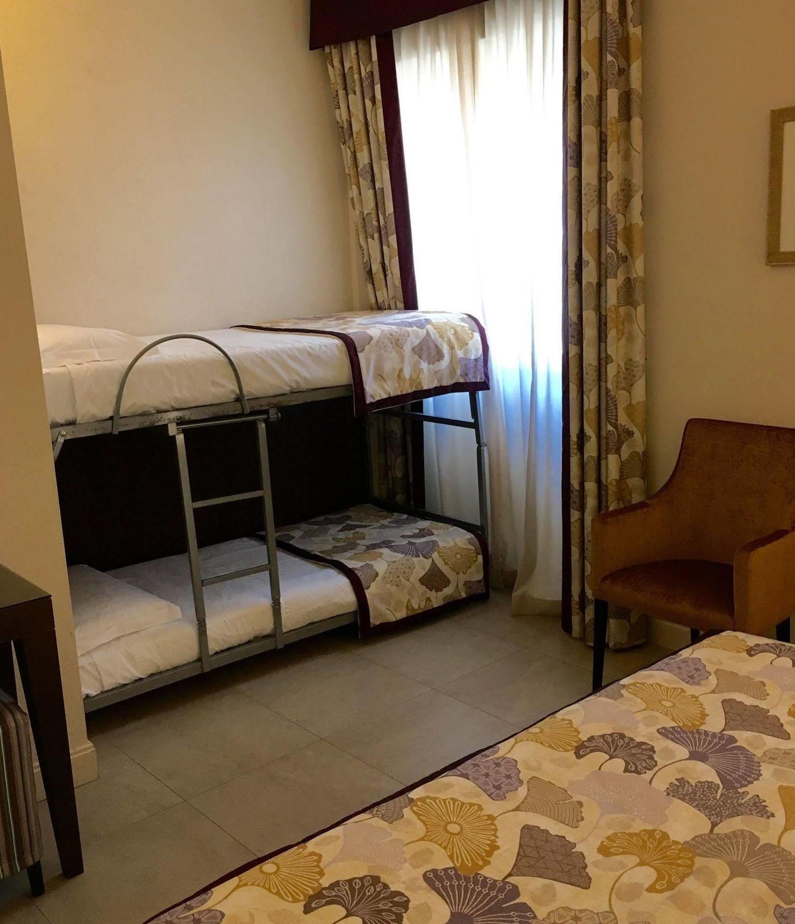 Perseo 3* Florence