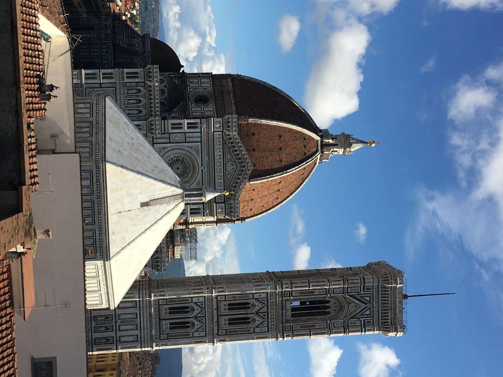 Hotel Perseo Florence