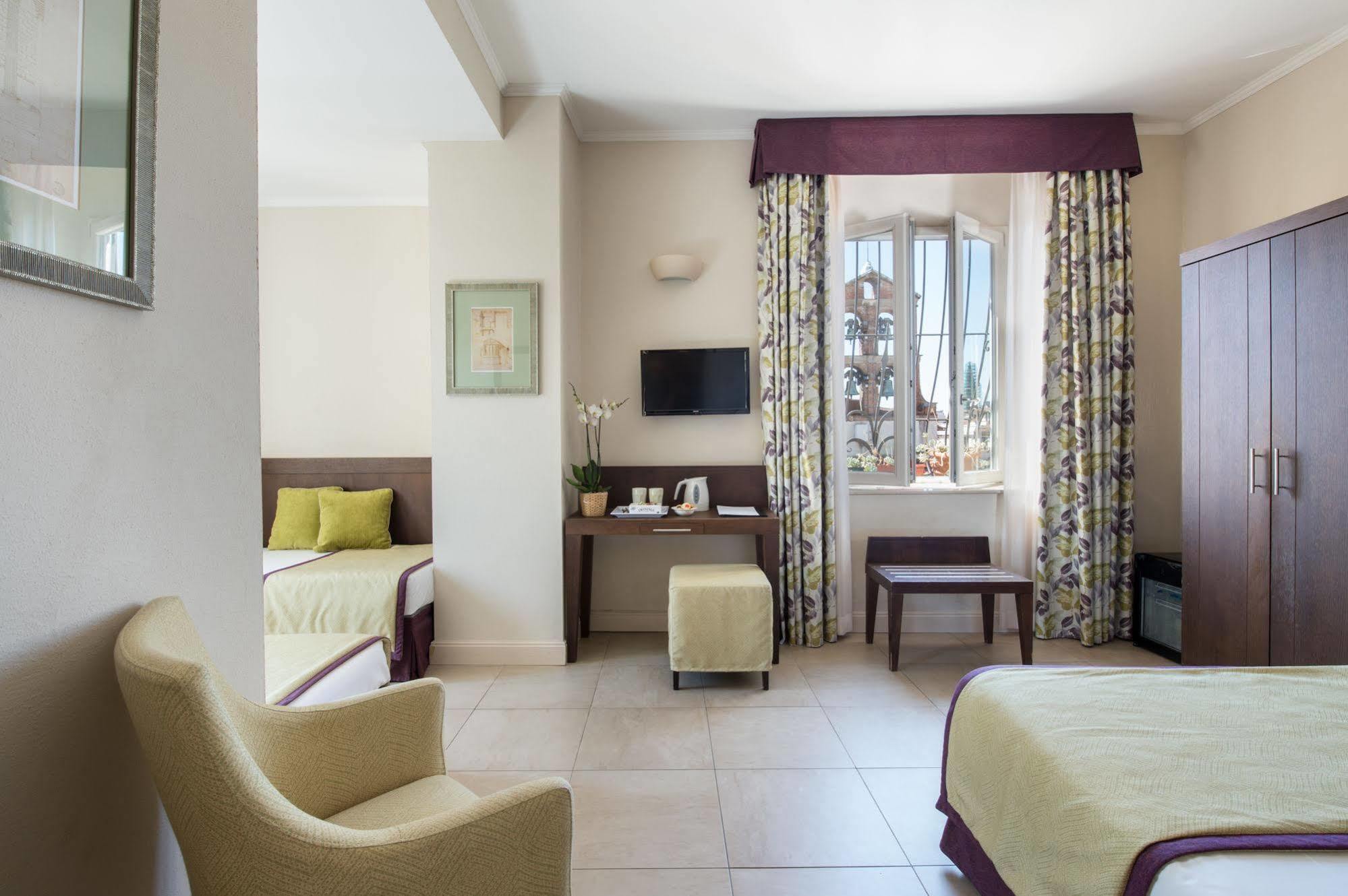 Perseo Hotel Florence