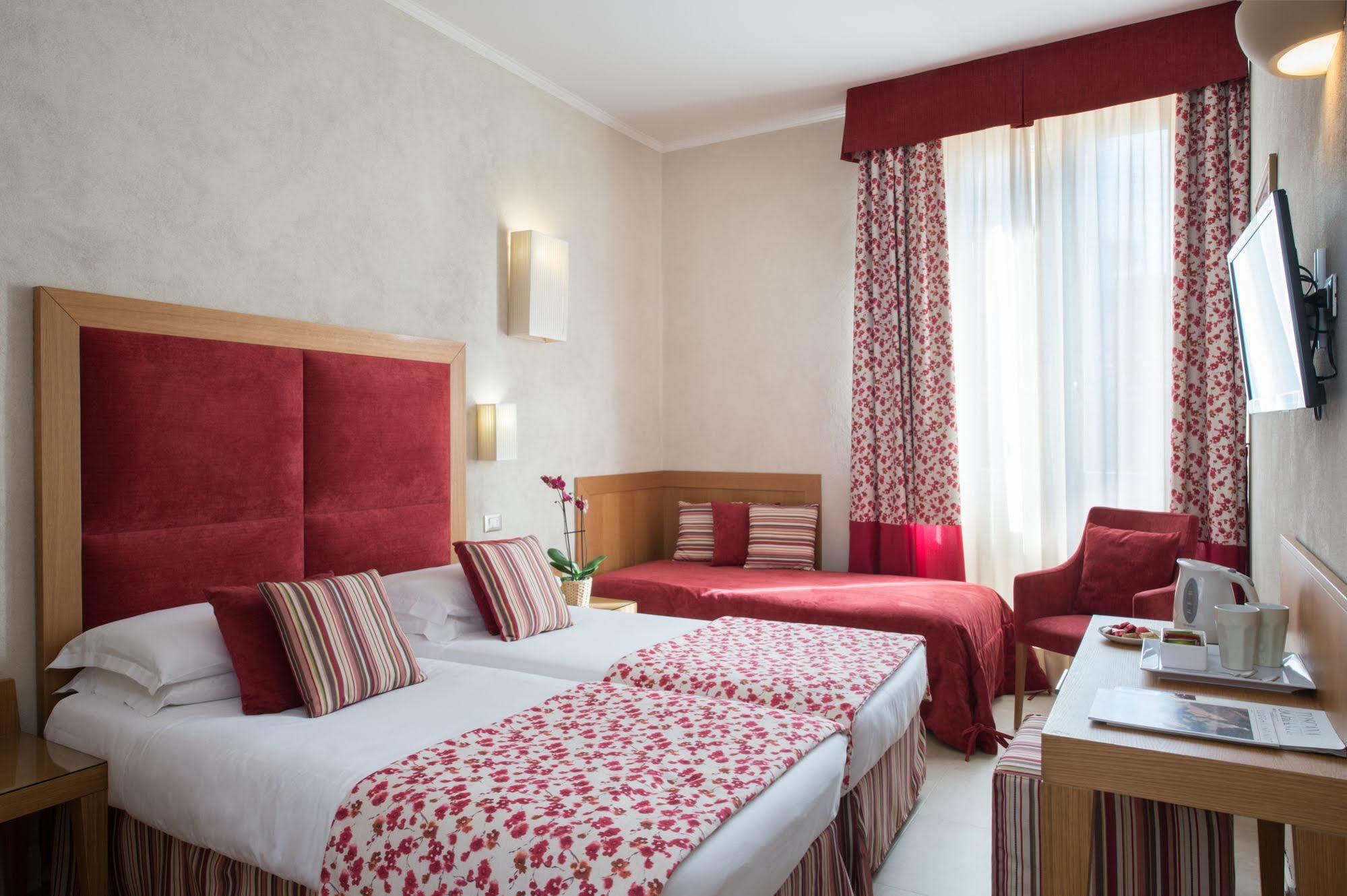 Perseo Hotel 3*