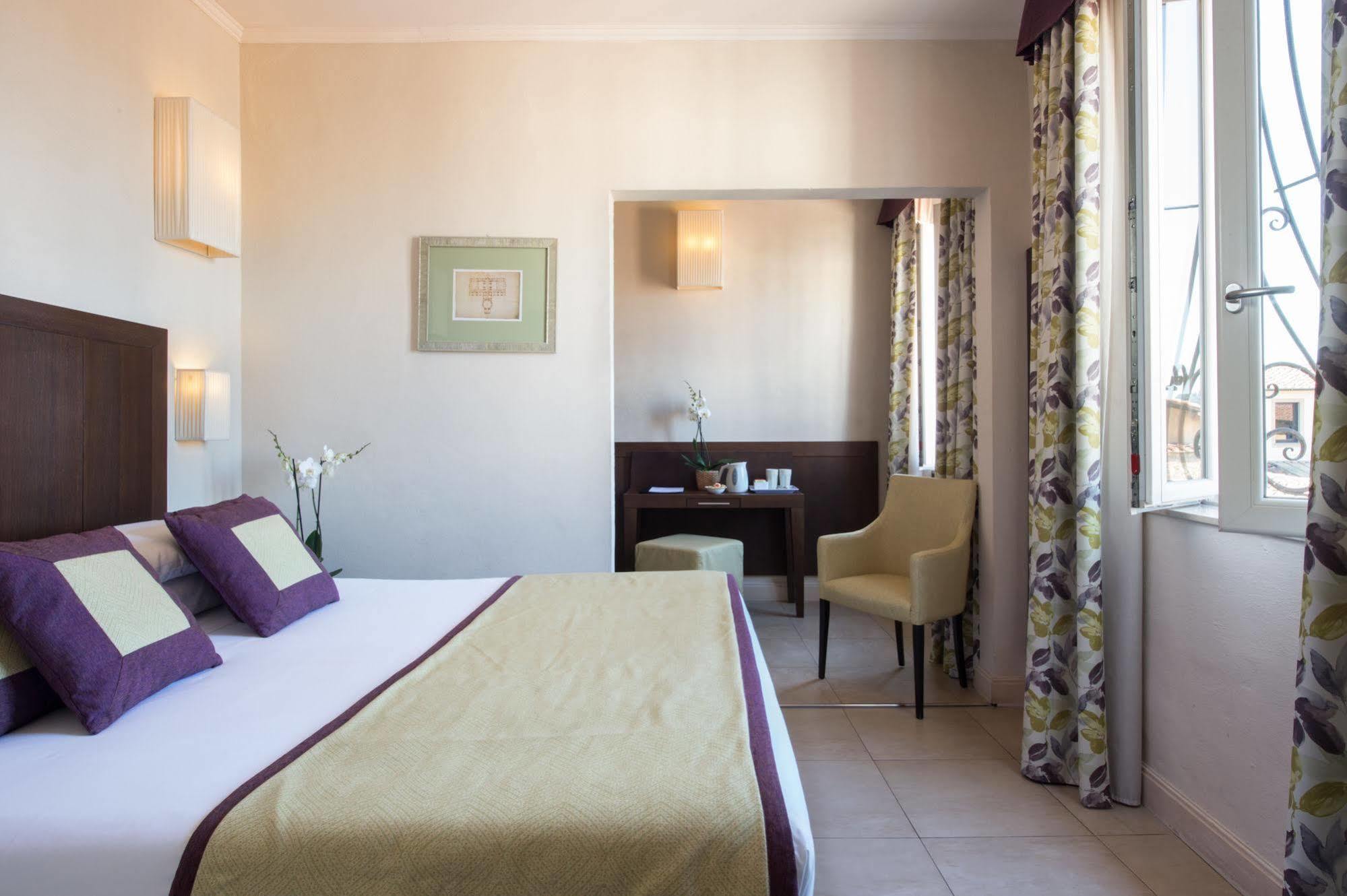 Hotel Perseo Florence
