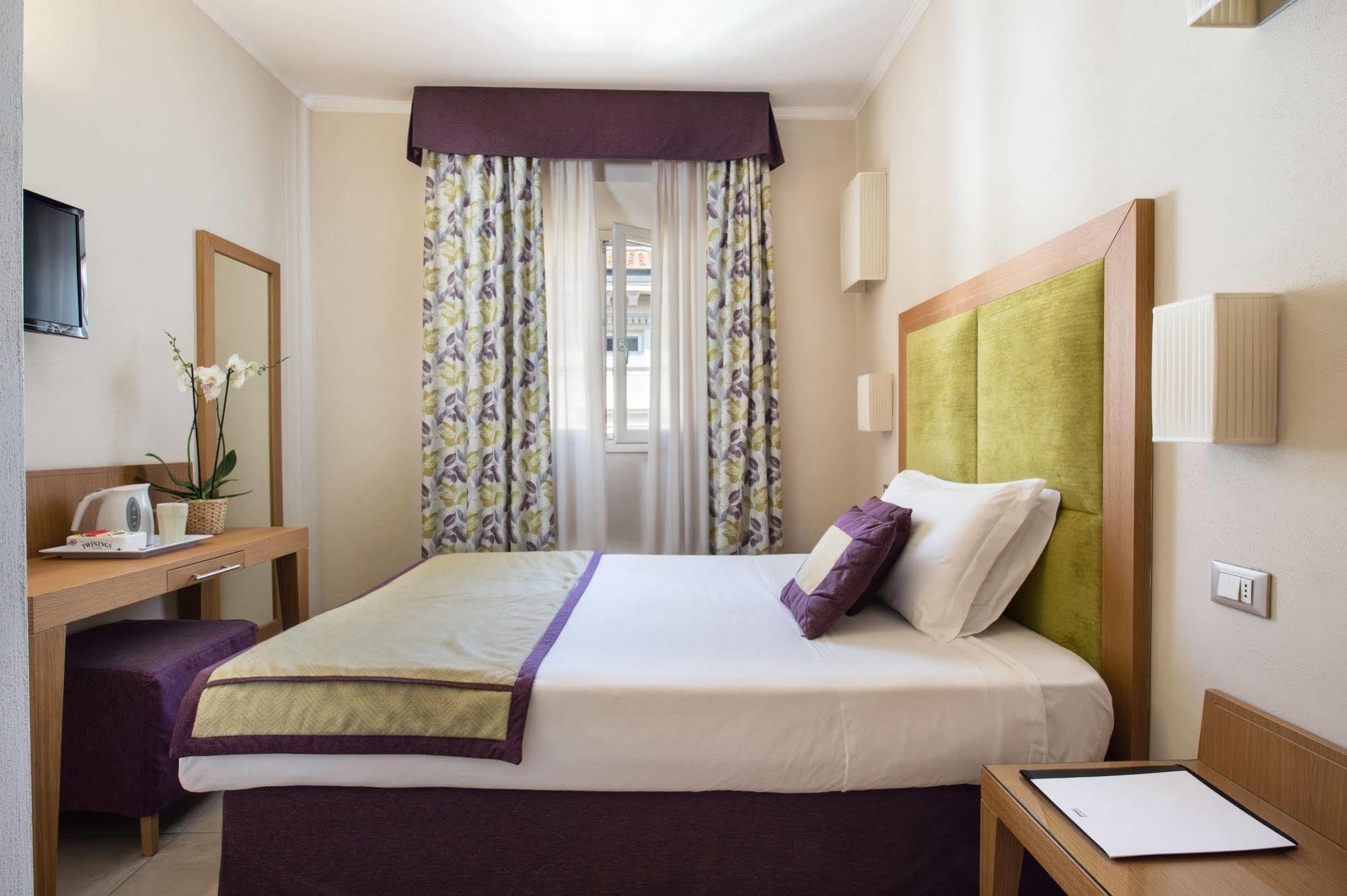Hotel Perseo 3*