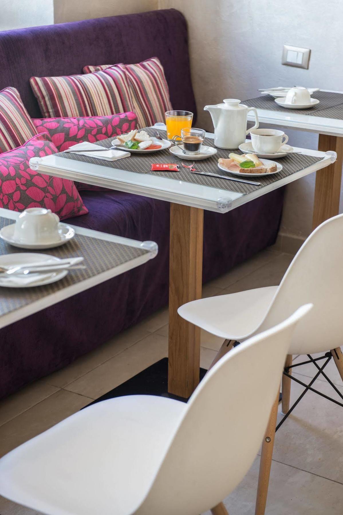 Perseo Hotel Florence