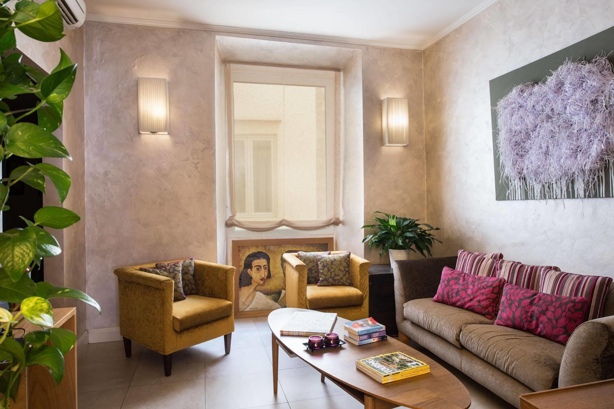 Hotel Perseo