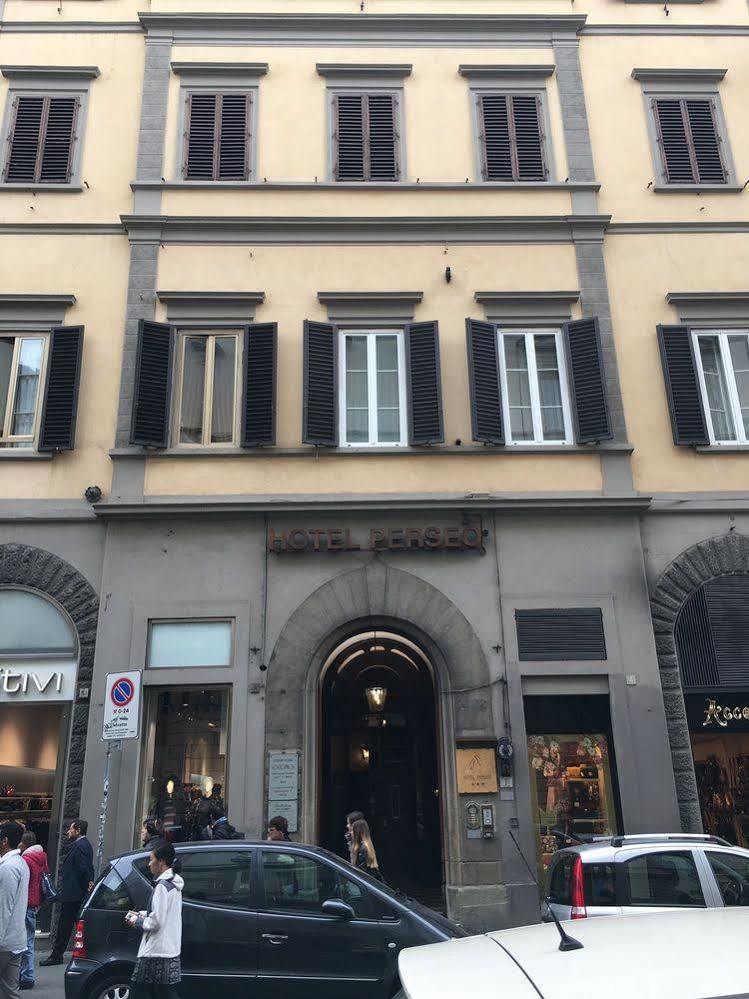 Perseo 3*