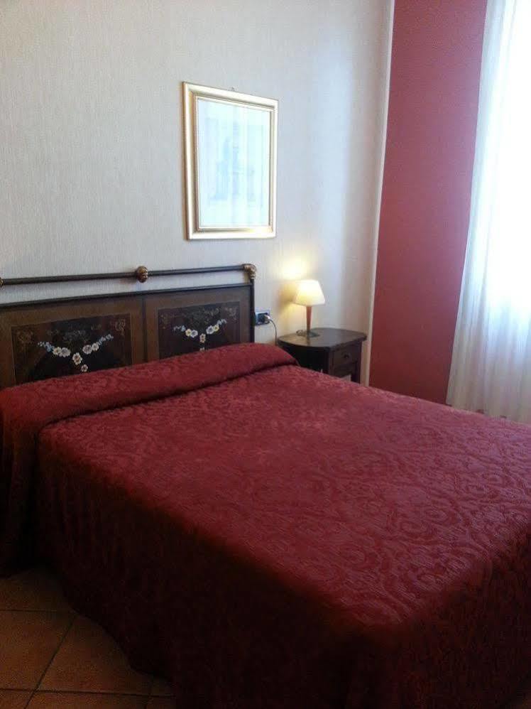 Kursaal & Ausonia Hotel Florenz