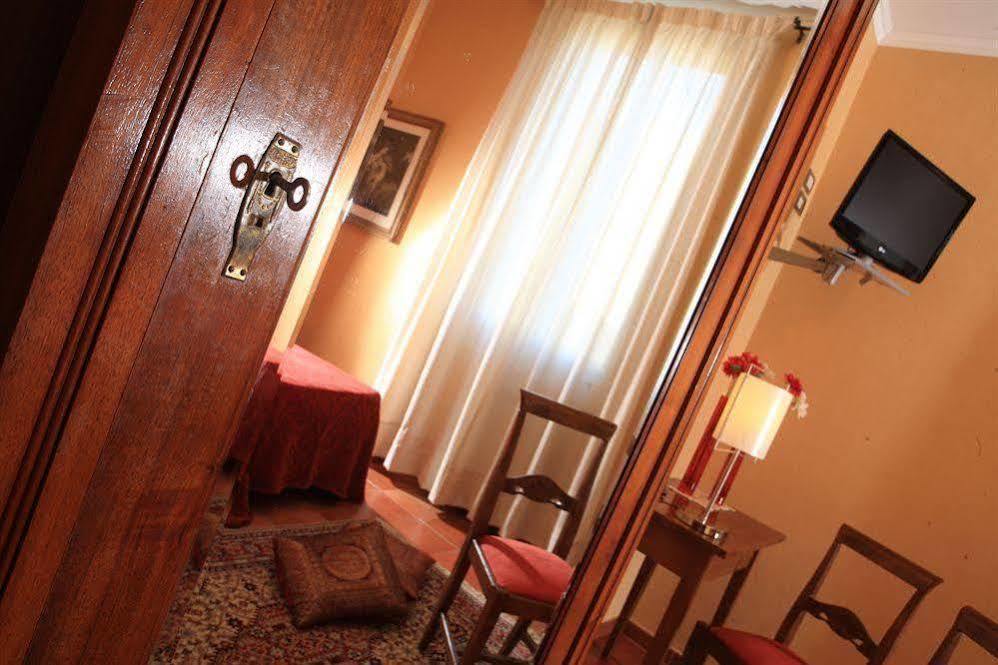 Kursaal & Ausonia Hotel Florenz