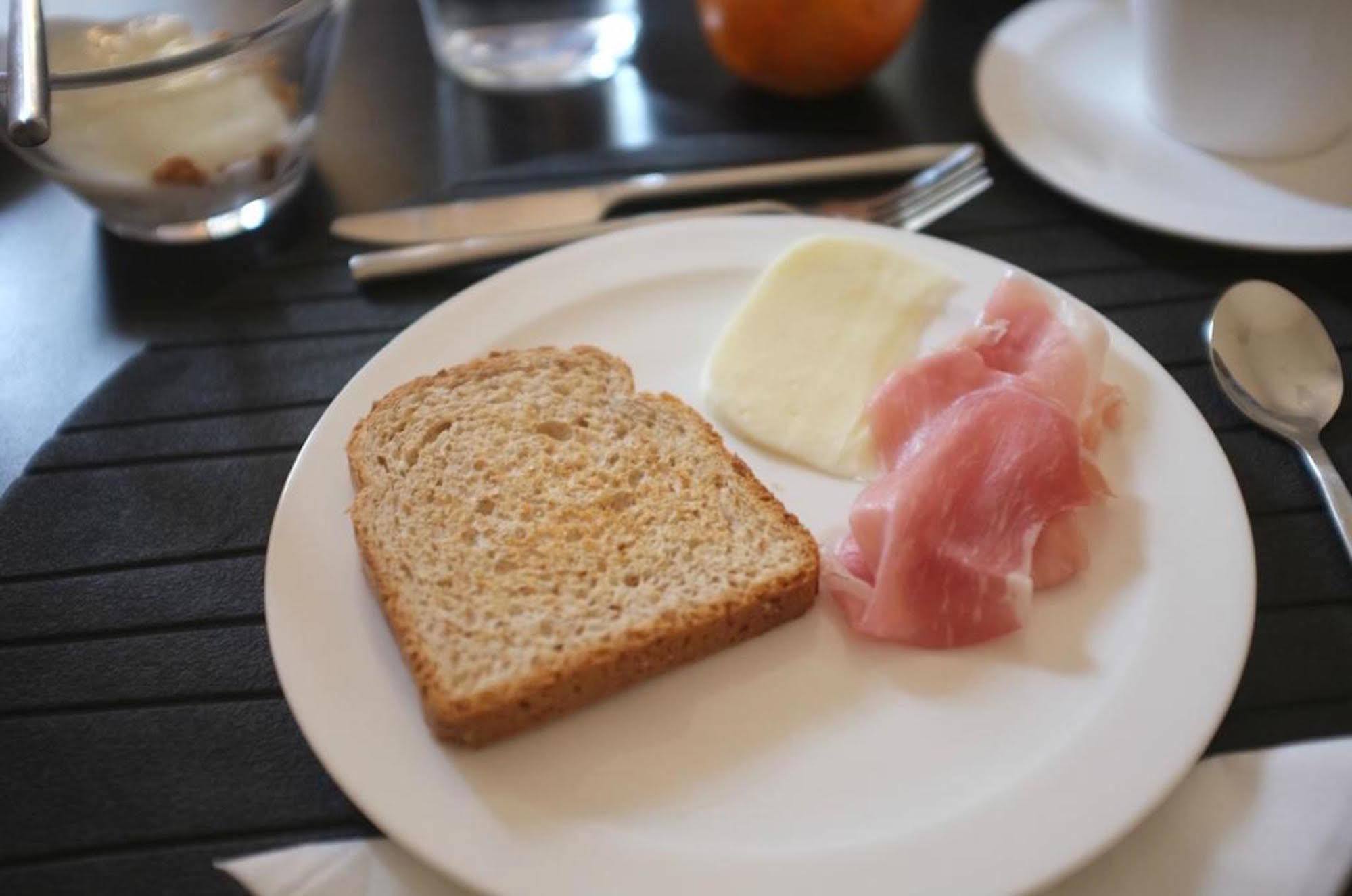 Bed & Breakfast Opera Boutique Firenze