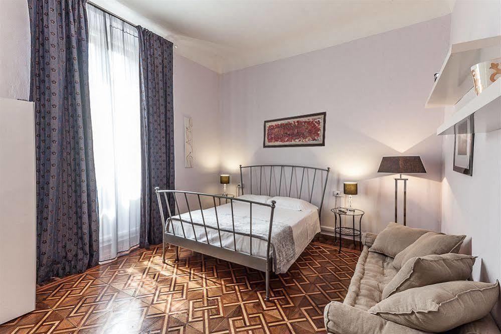 Bed & Breakfast Opera Boutique Firenze