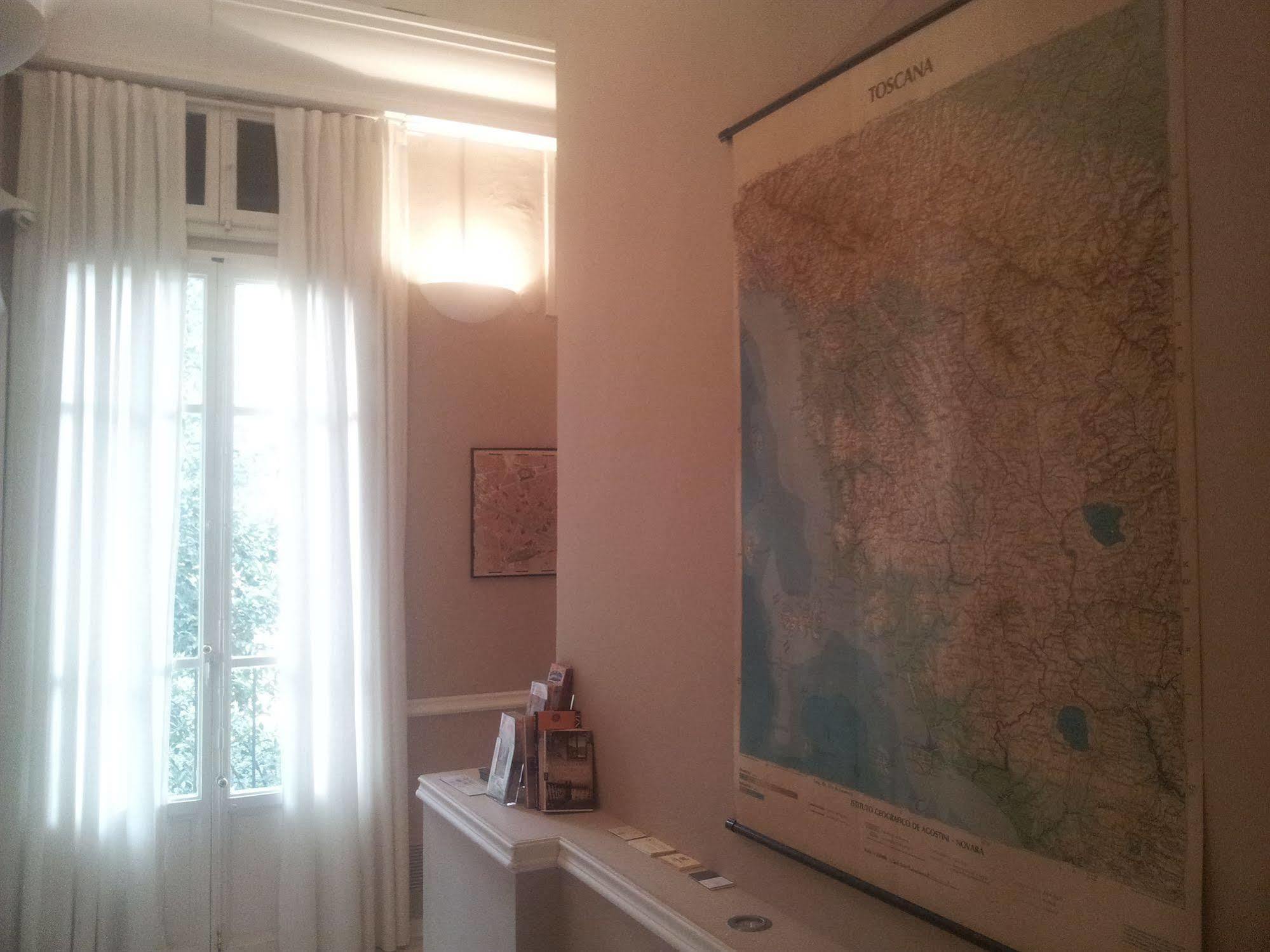 Opera Boutique Bed & Breakfast Firenze
