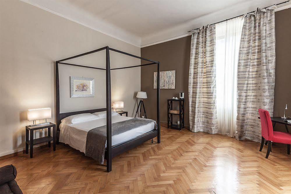 Opera Boutique Bed & Breakfast Firenze