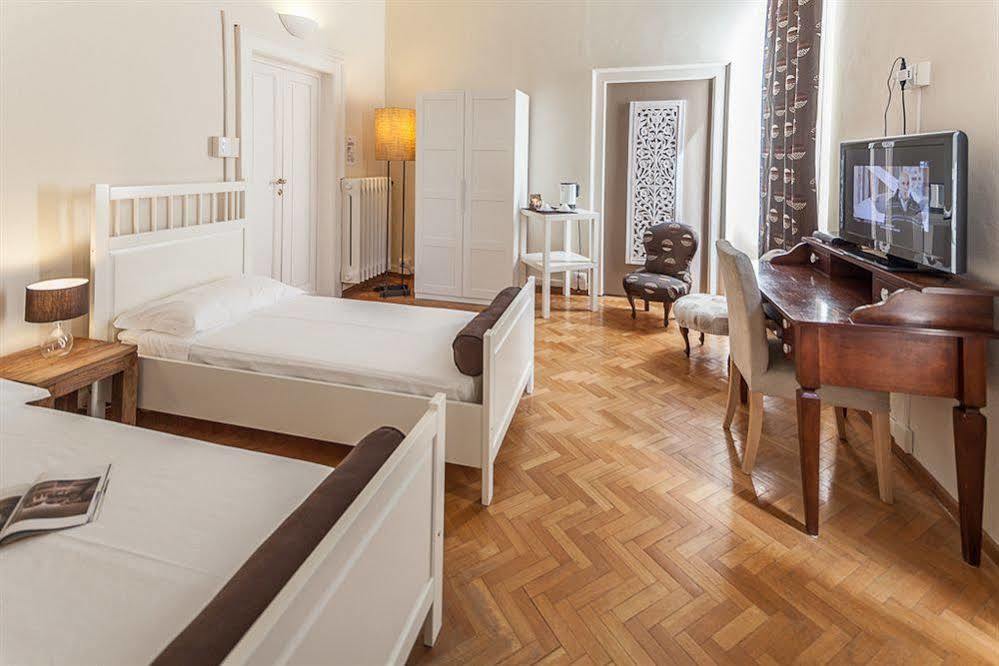 Bed & Breakfast Opera Boutique Firenze