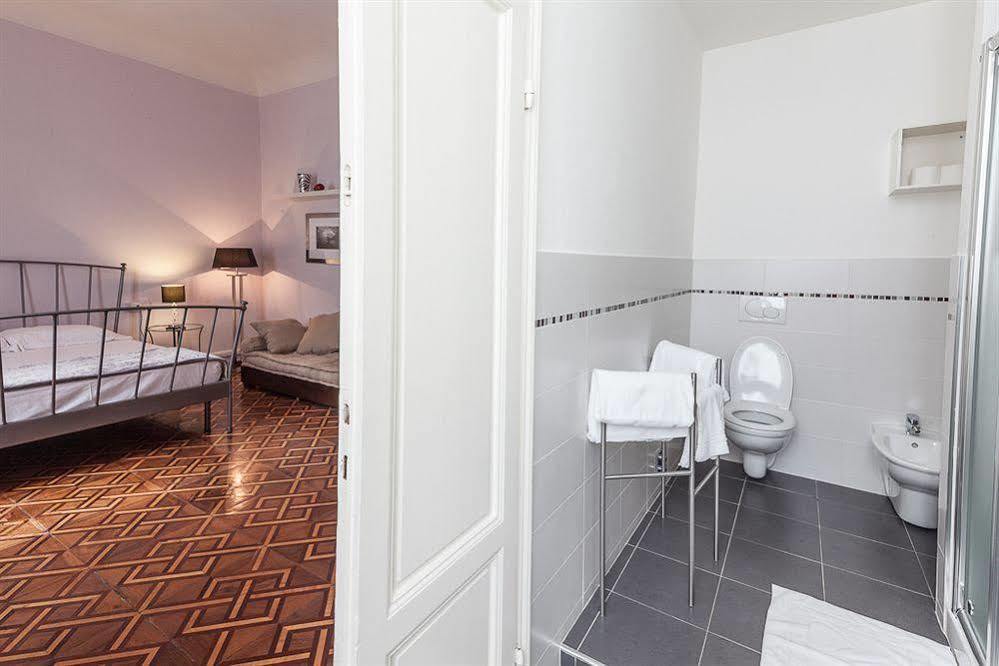 Bed & Breakfast Opera Boutique Firenze