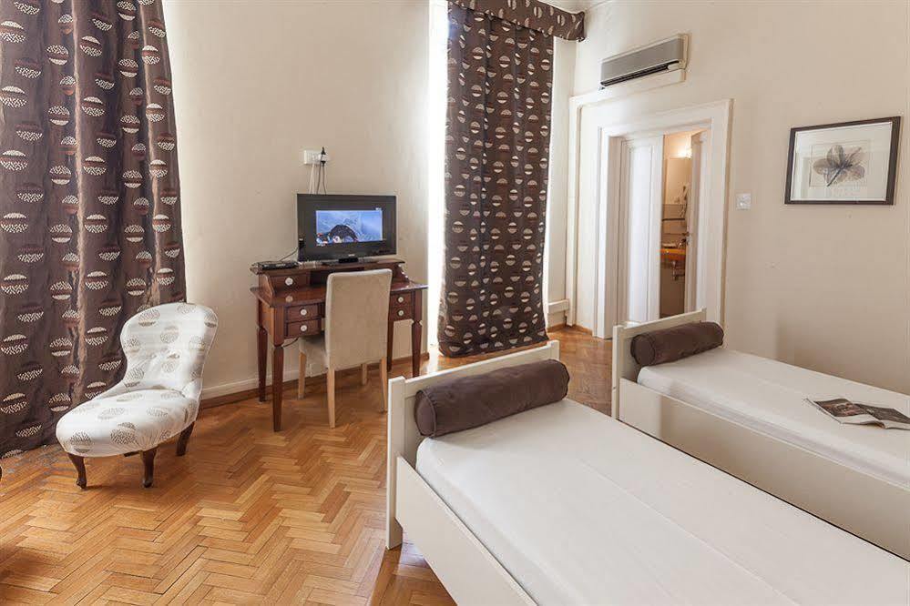 Bed & Breakfast Opera Boutique Firenze