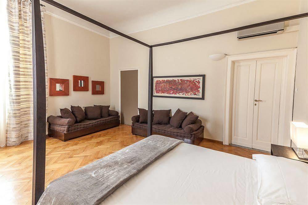 Bed & Breakfast Opera Boutique Firenze