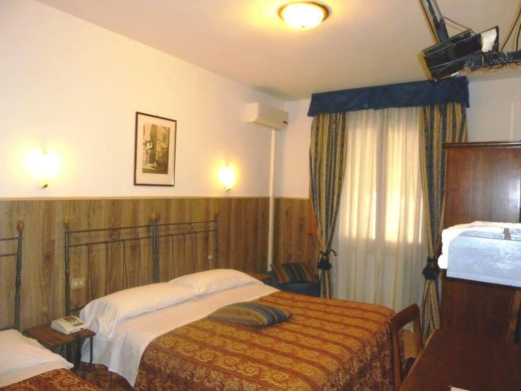 Camilla Guelfa Hotel Florença
