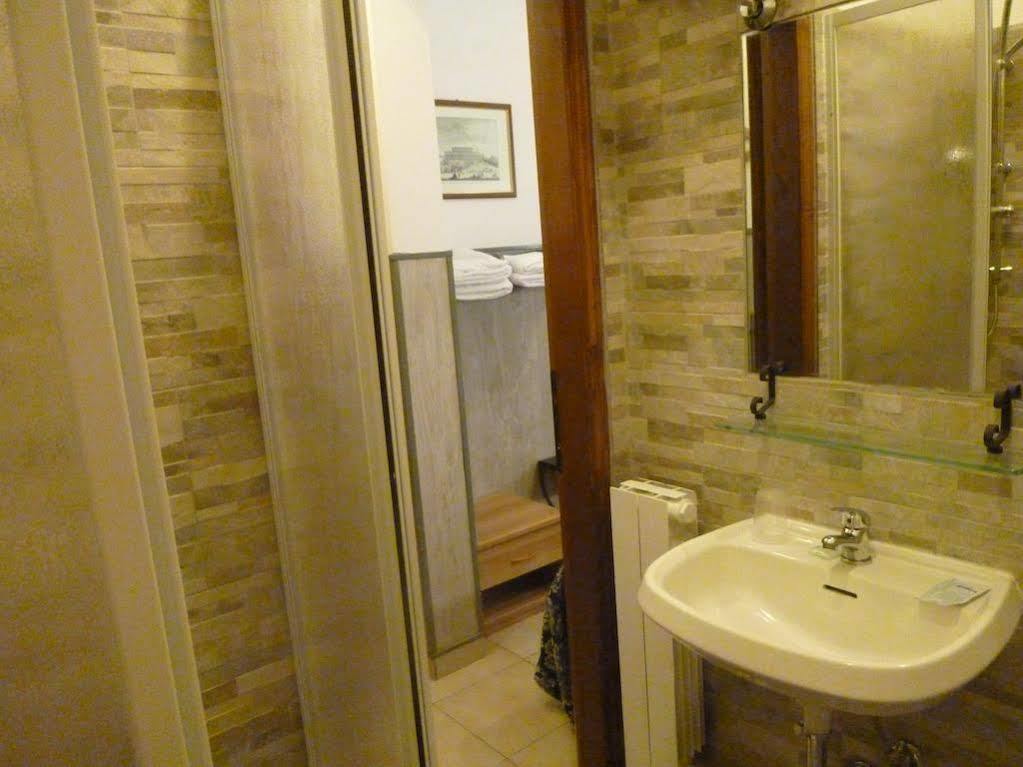 Camilla Guelfa Hotel Florença