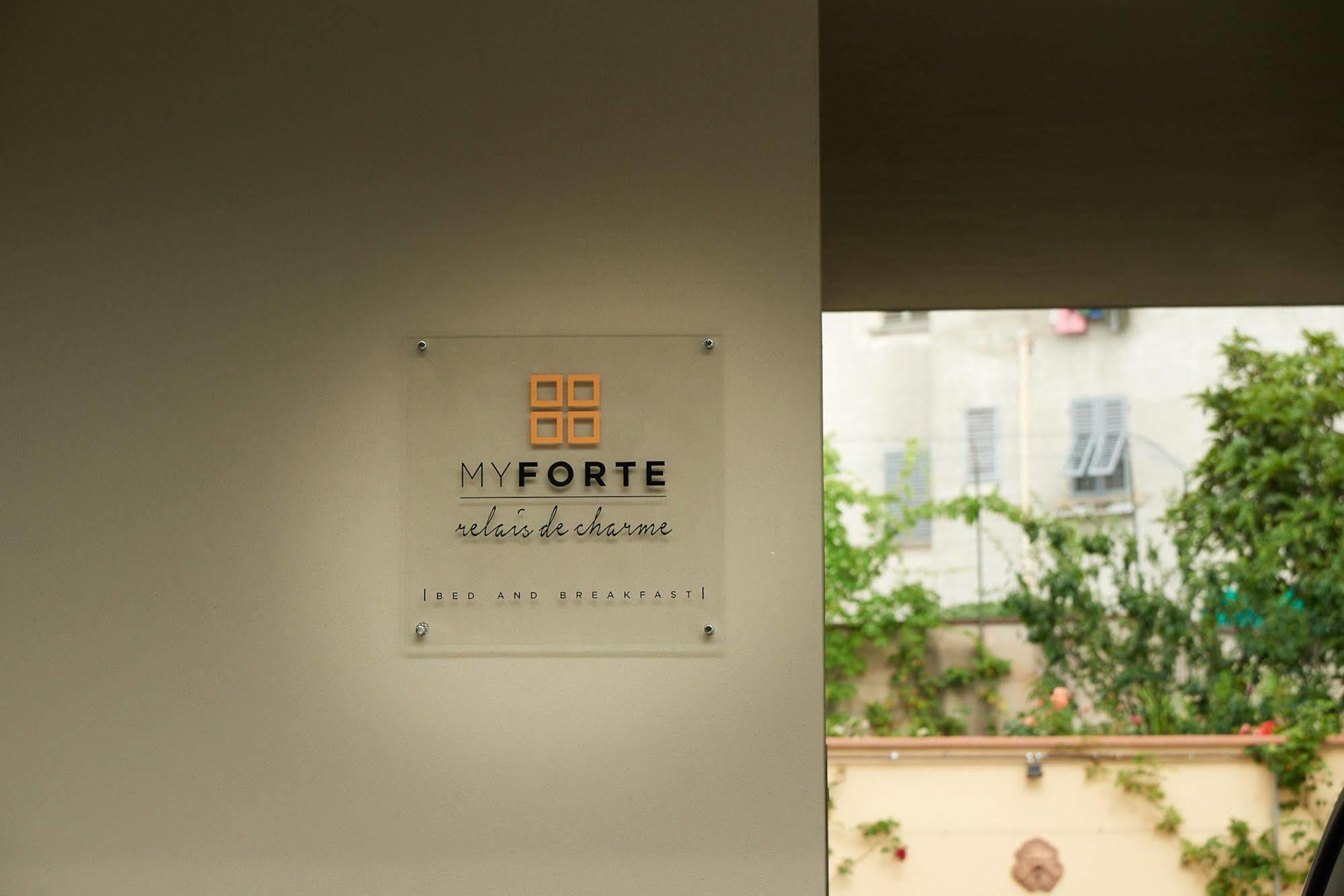 Myforte Relais De Charme &