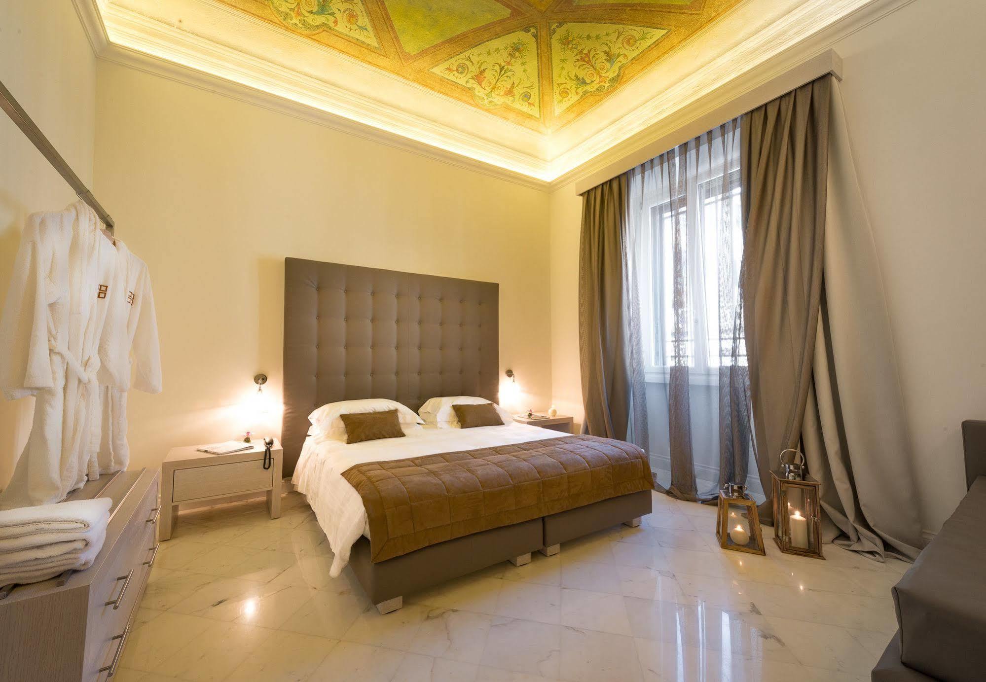 Myforte Relais De Charme & Florenz