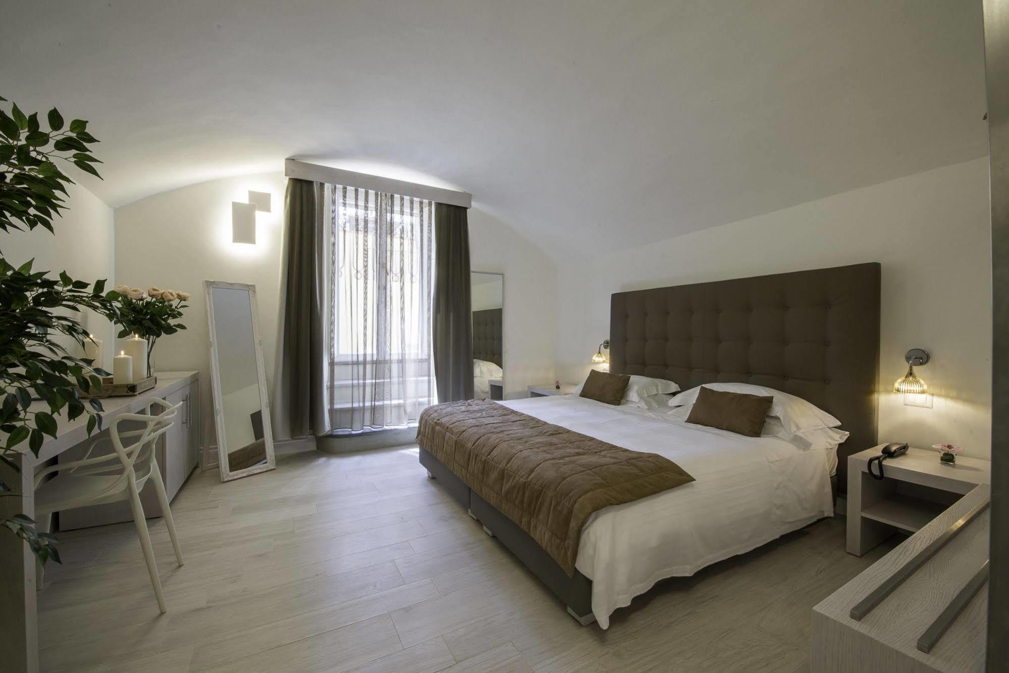 Frühstückspension Myforte Relais De Charme & Florenz