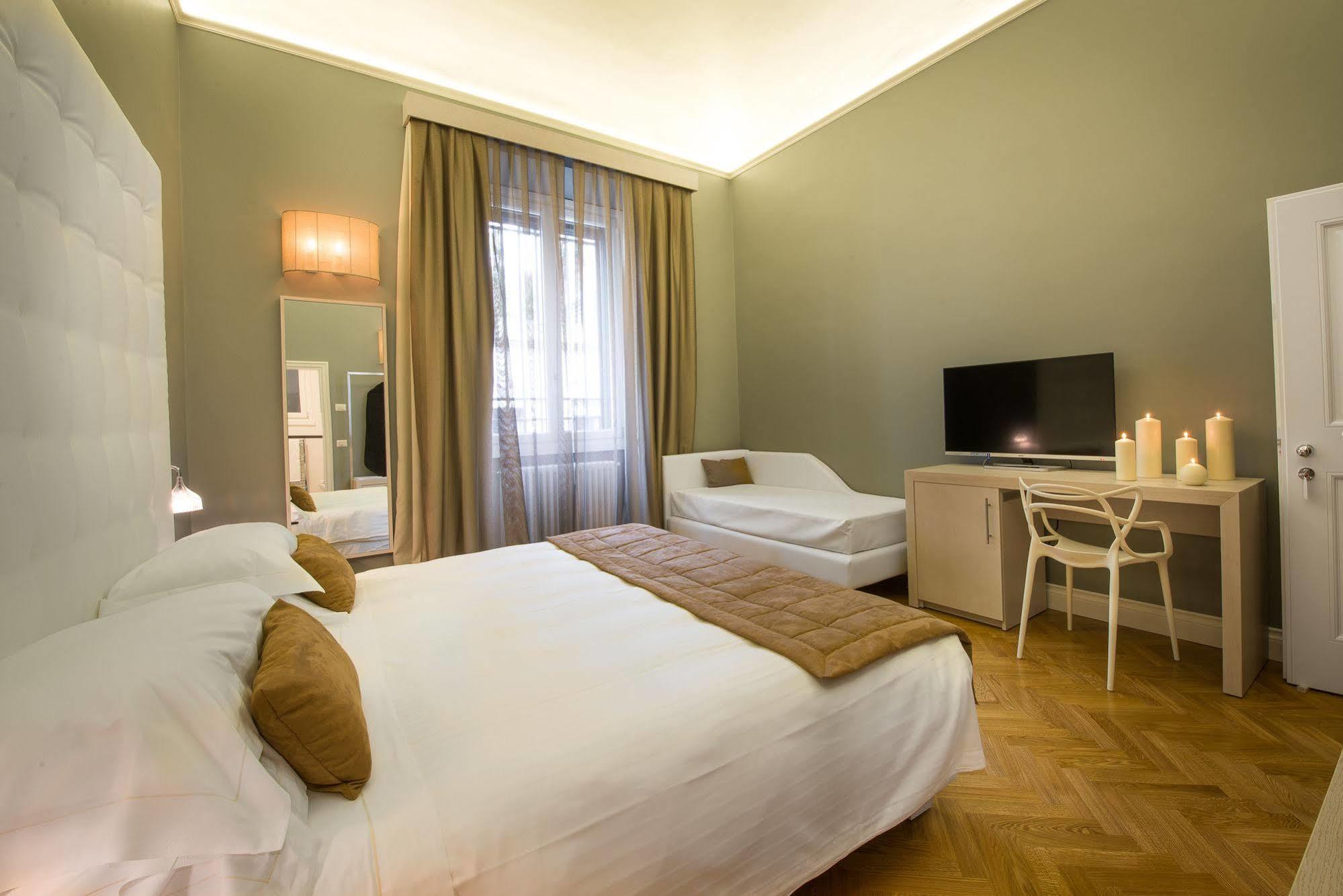 Myforte Relais De Charme & 2* Florenz
