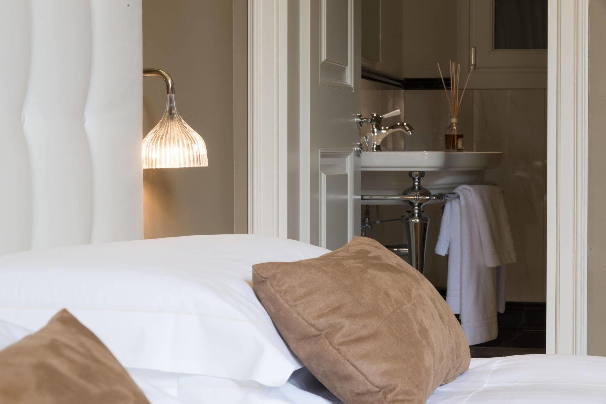 Myforte Relais De Charme & Frühstückspension