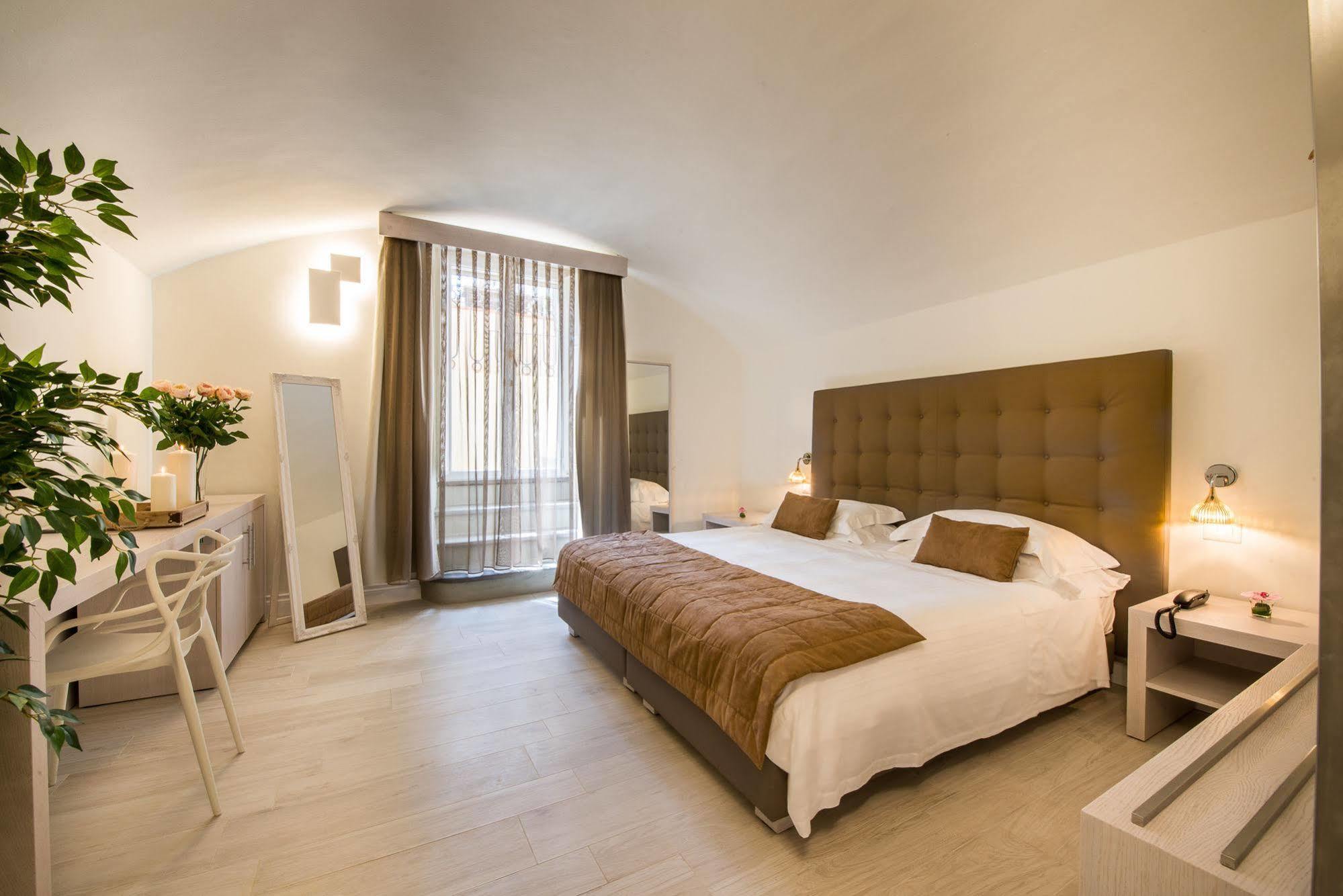 Myforte Relais De Charme & Frühstückspension 2*