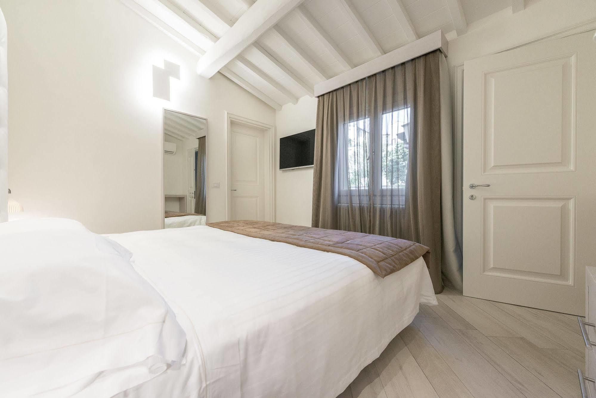 Myforte Relais De Charme & 2* Florenz